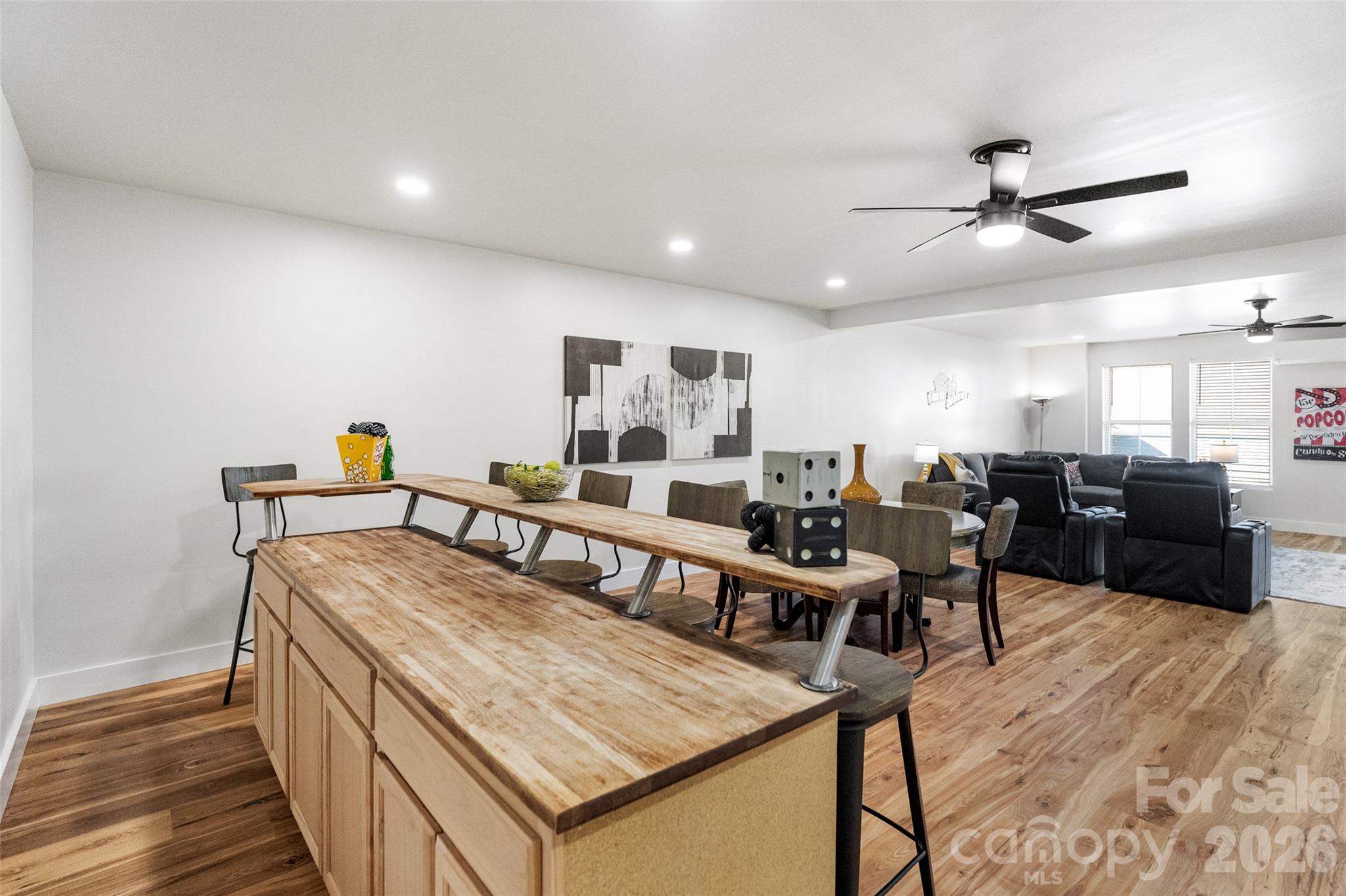 Serenity Point - Residential