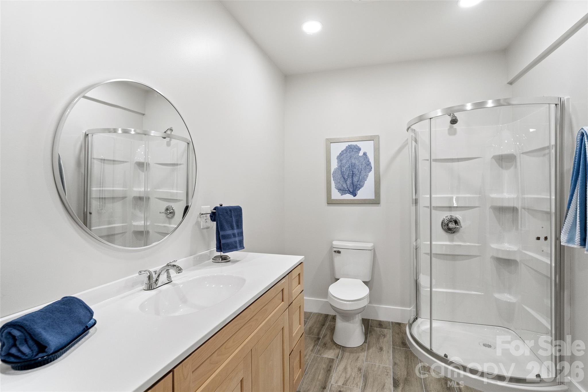 Serenity Point - Residential