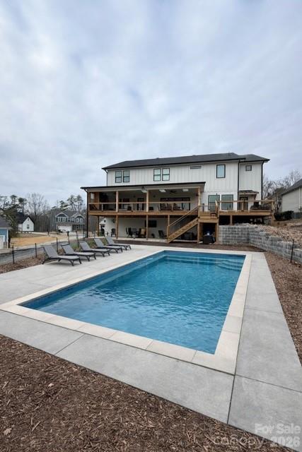 Serenity Point - Residential
