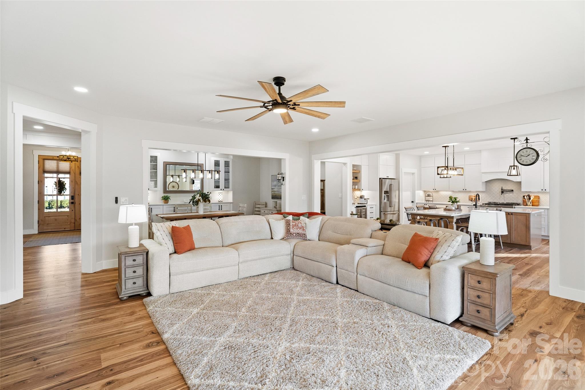 Serenity Point - Residential