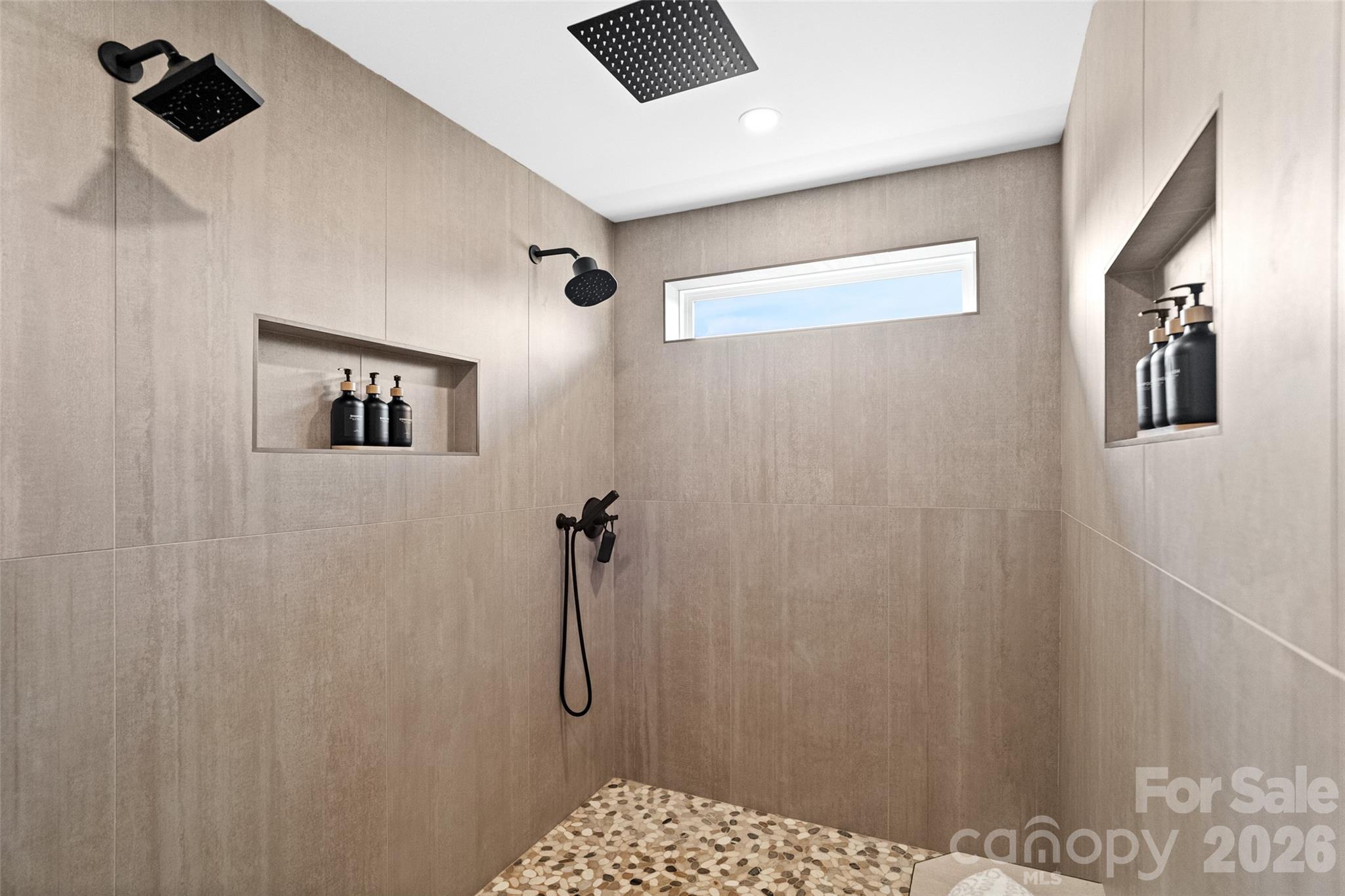 Serenity Point - Residential
