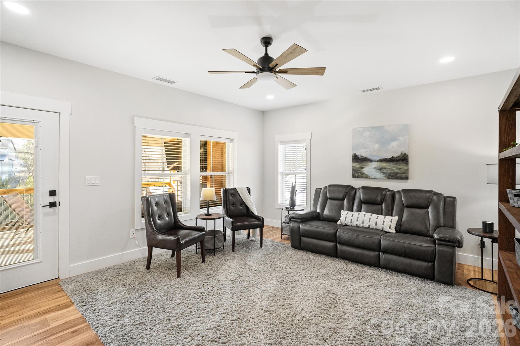 Serenity Point - Residential