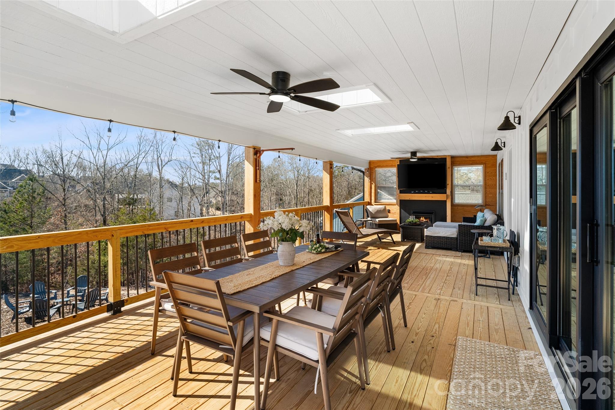 Serenity Point - Residential