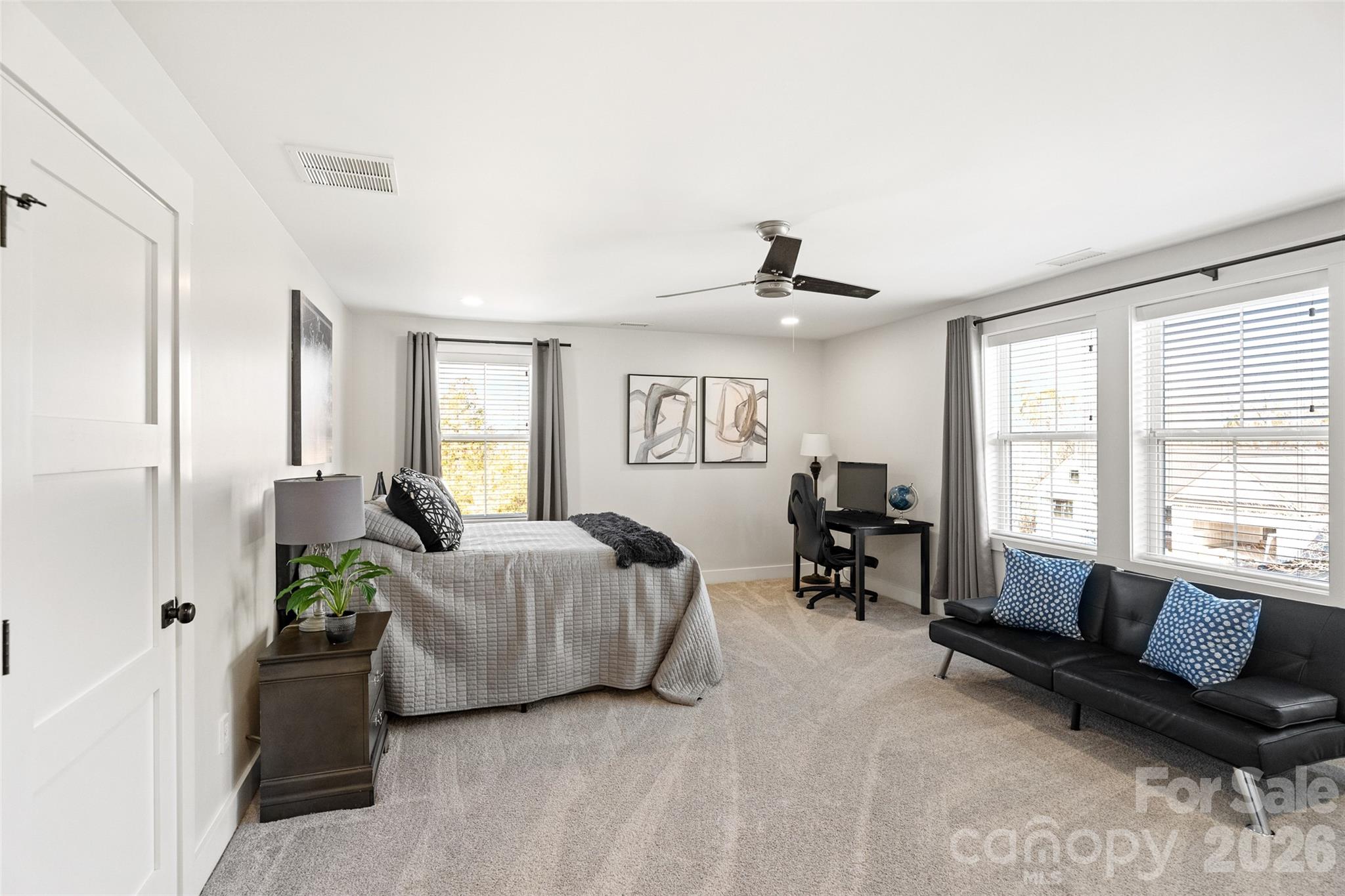 Serenity Point - Residential