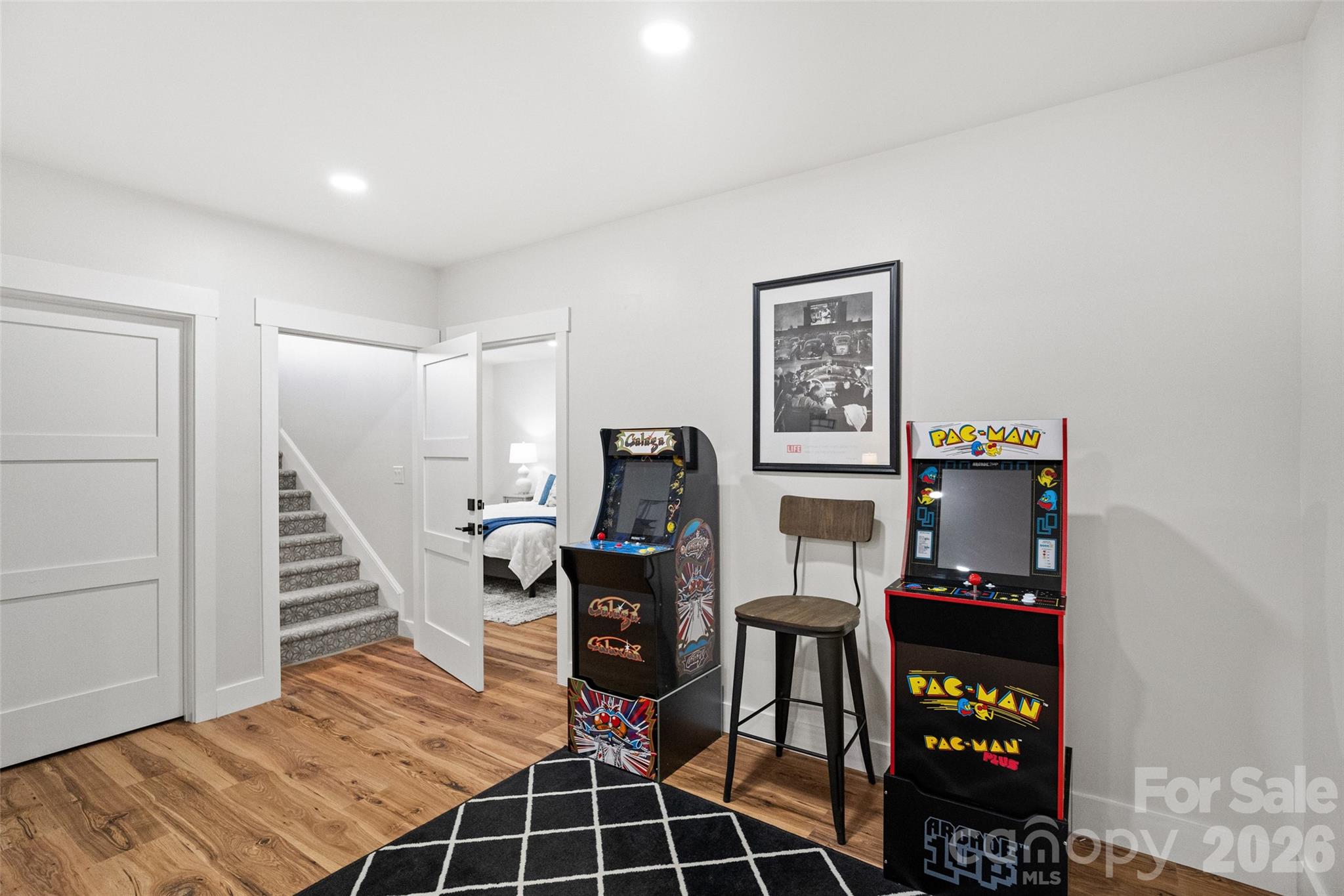 Serenity Point - Residential