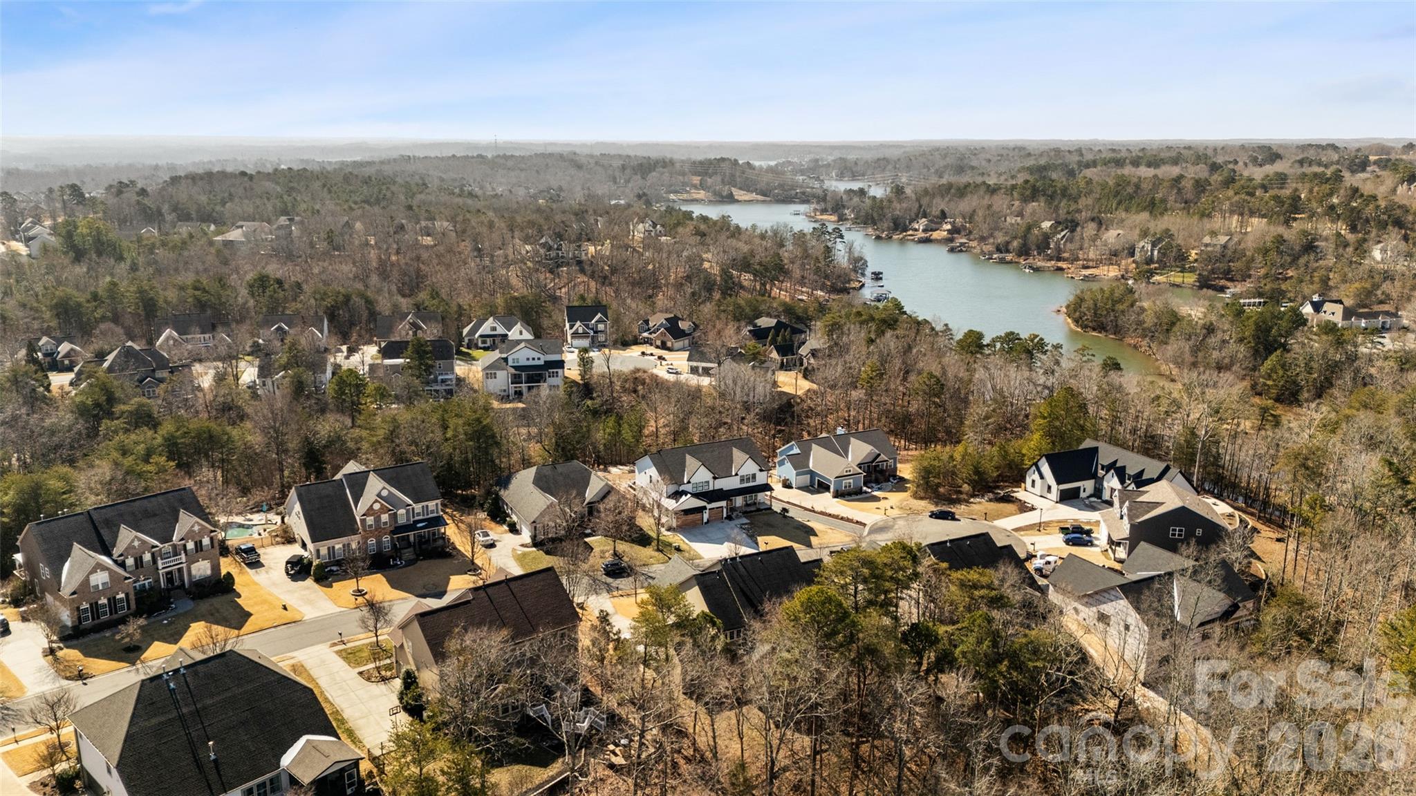 Serenity Point - Residential