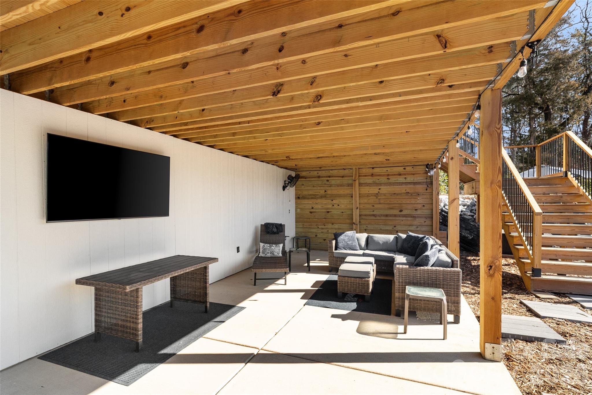 Serenity Point - Residential