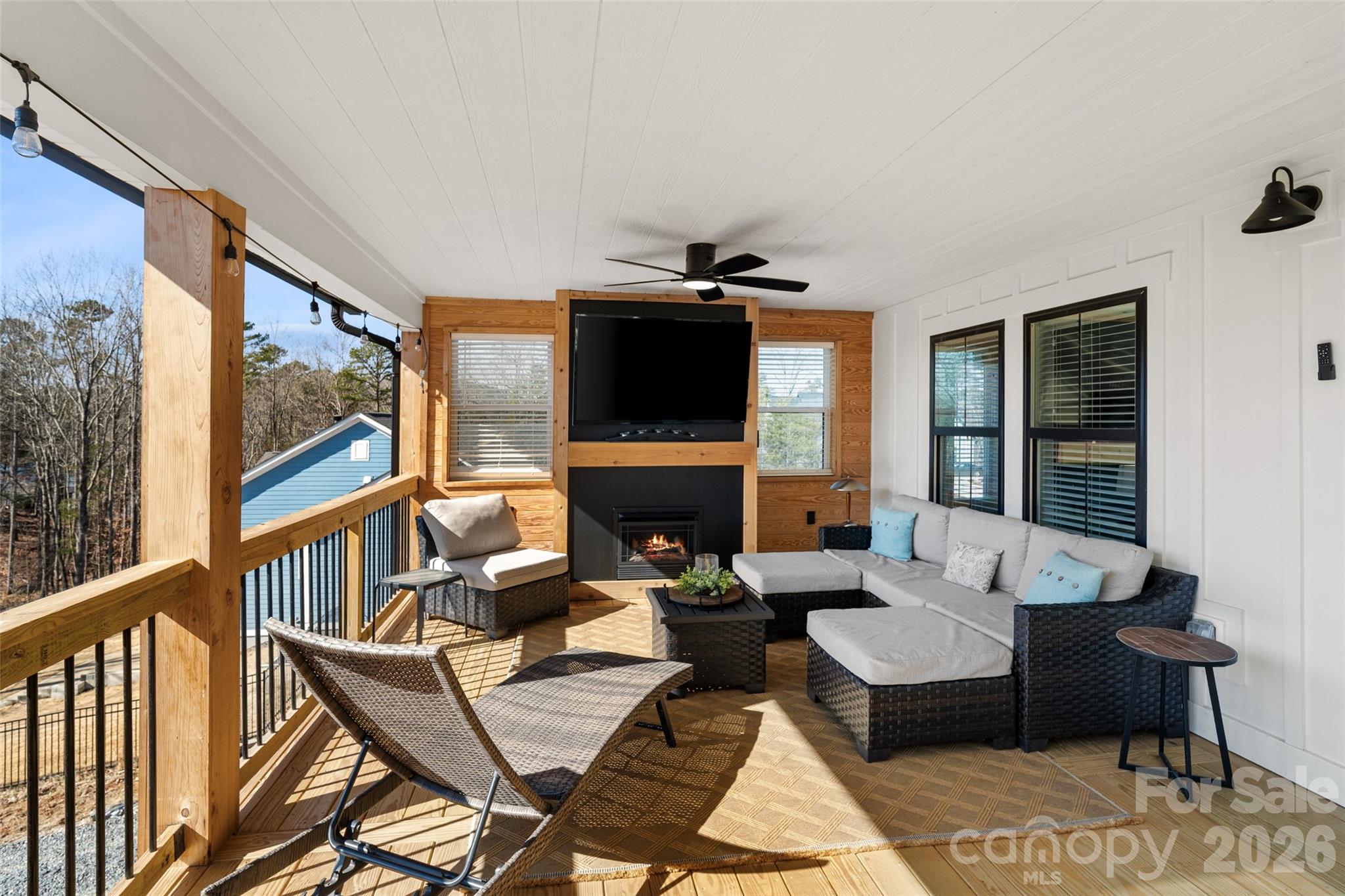 Serenity Point - Residential