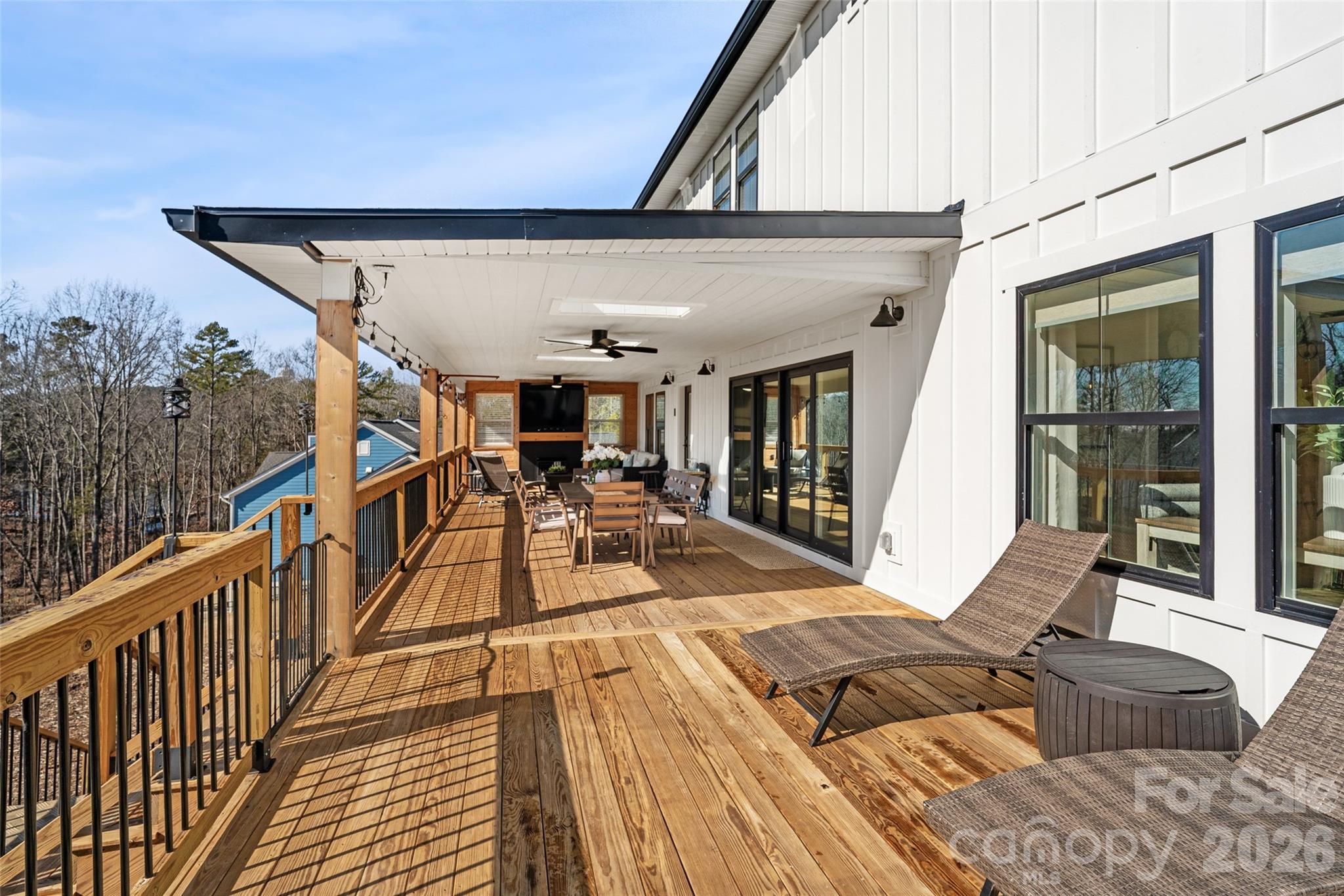 Serenity Point - Residential