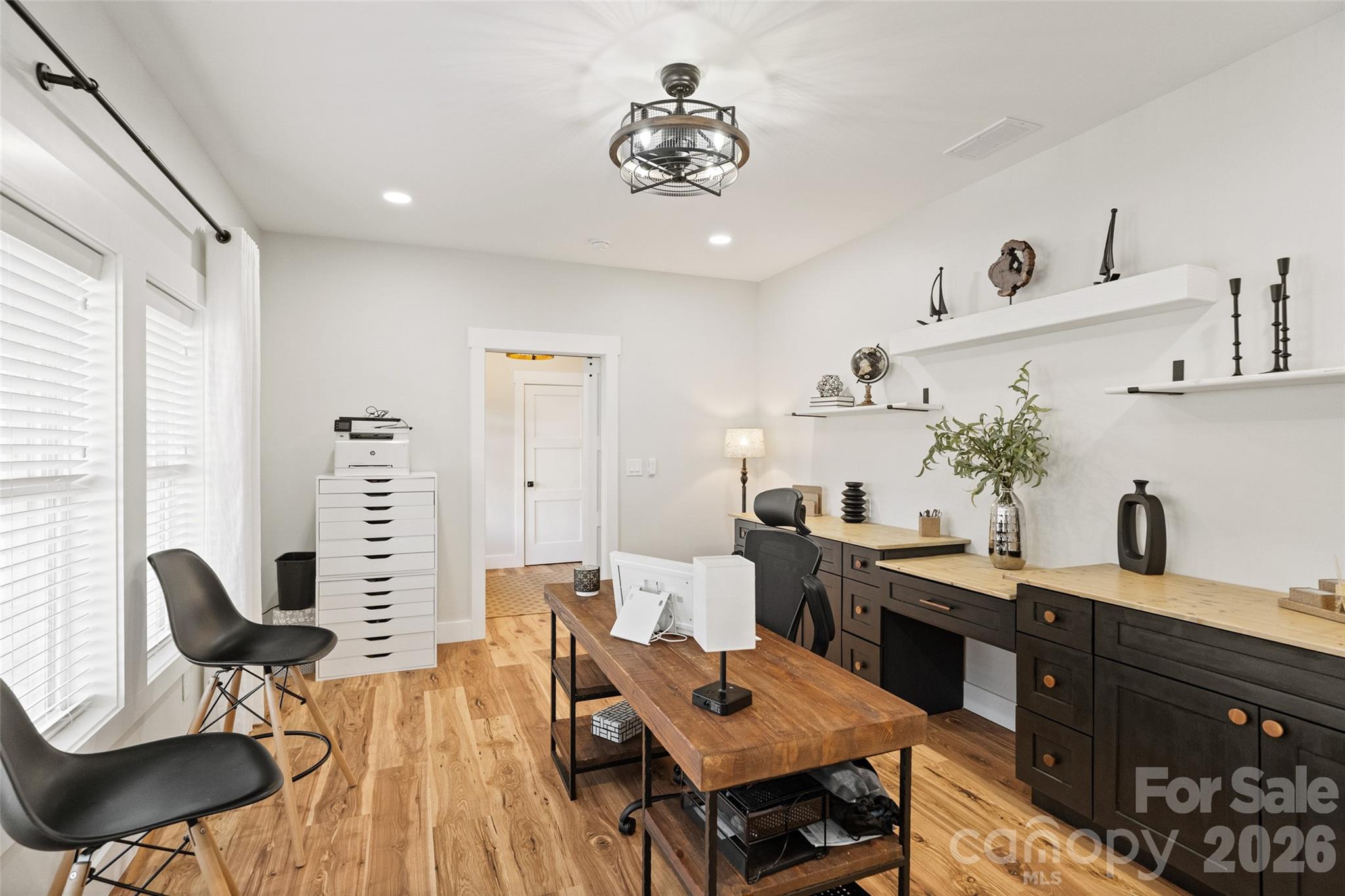 Serenity Point - Residential