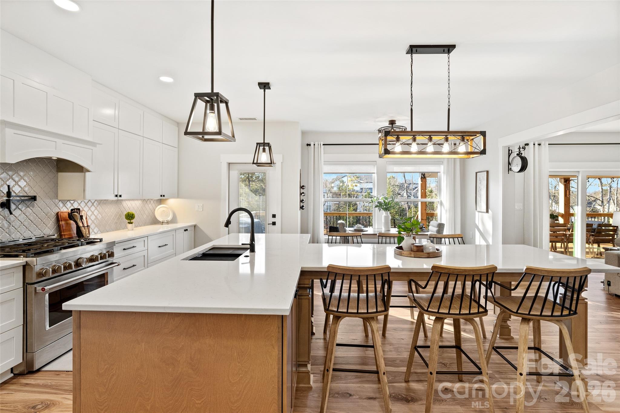 Serenity Point - Residential