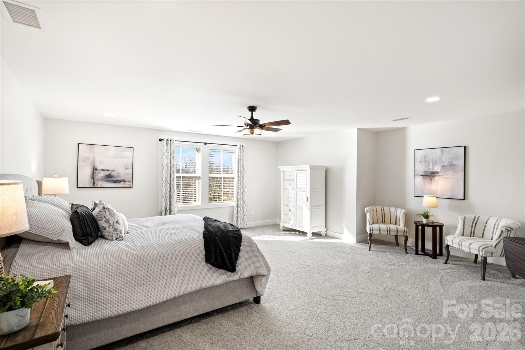 Serenity Point - Residential