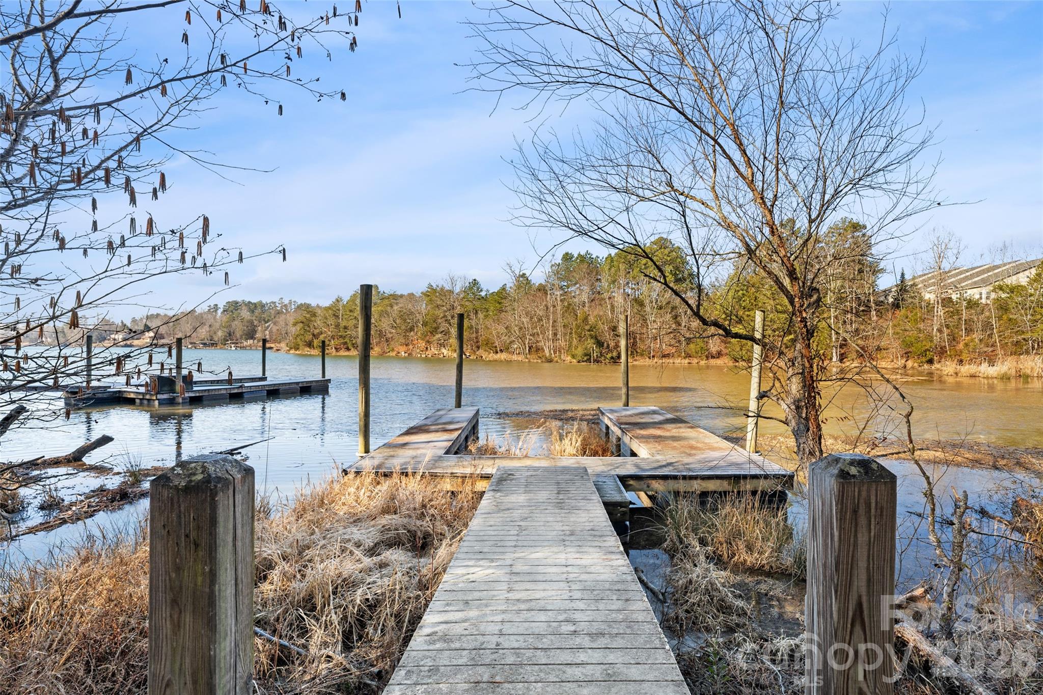 Serenity Point - Residential