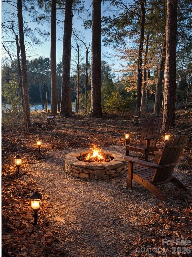 Serenity Point - Residential