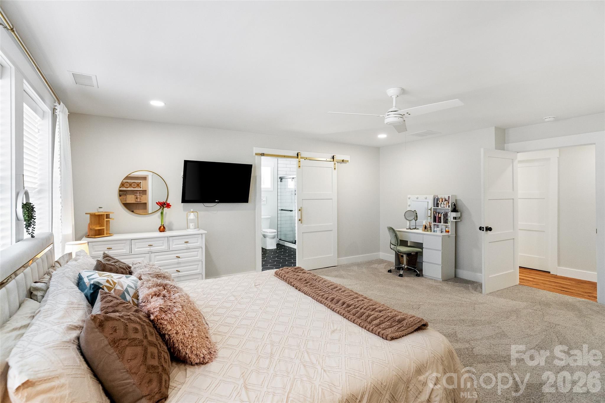 Serenity Point - Residential