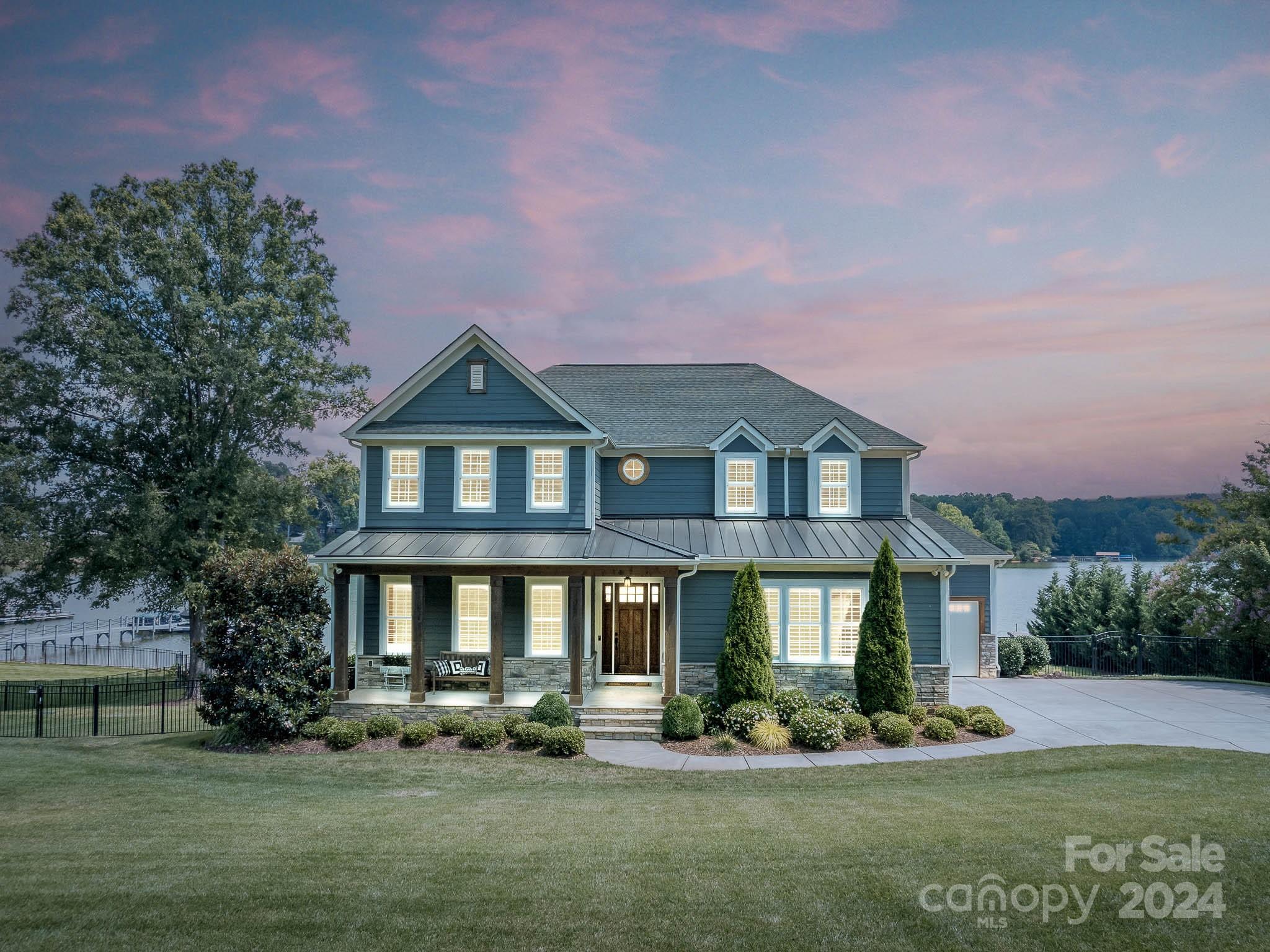Sisters Cove - Residential