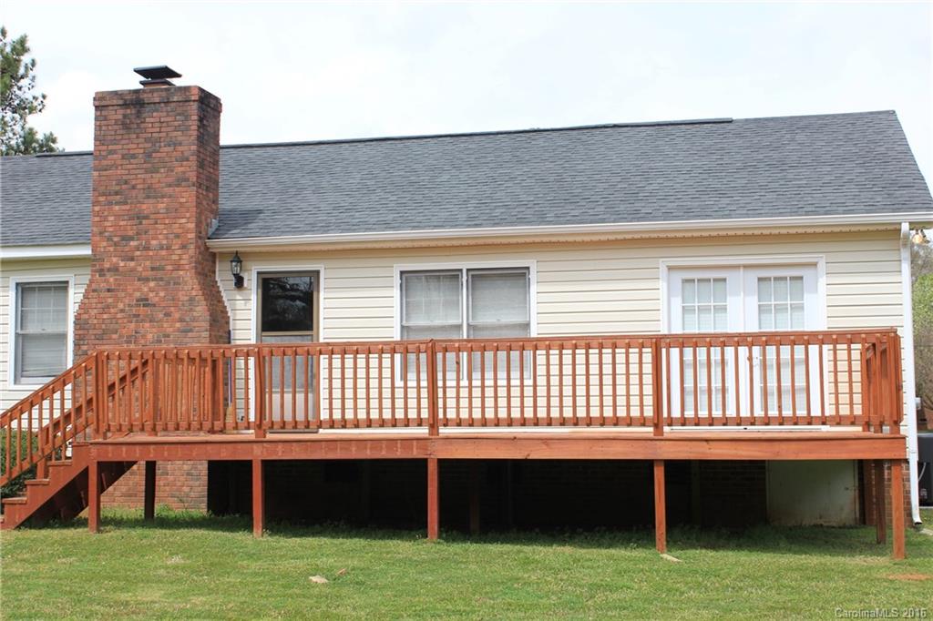 Squire Estates - Residential
