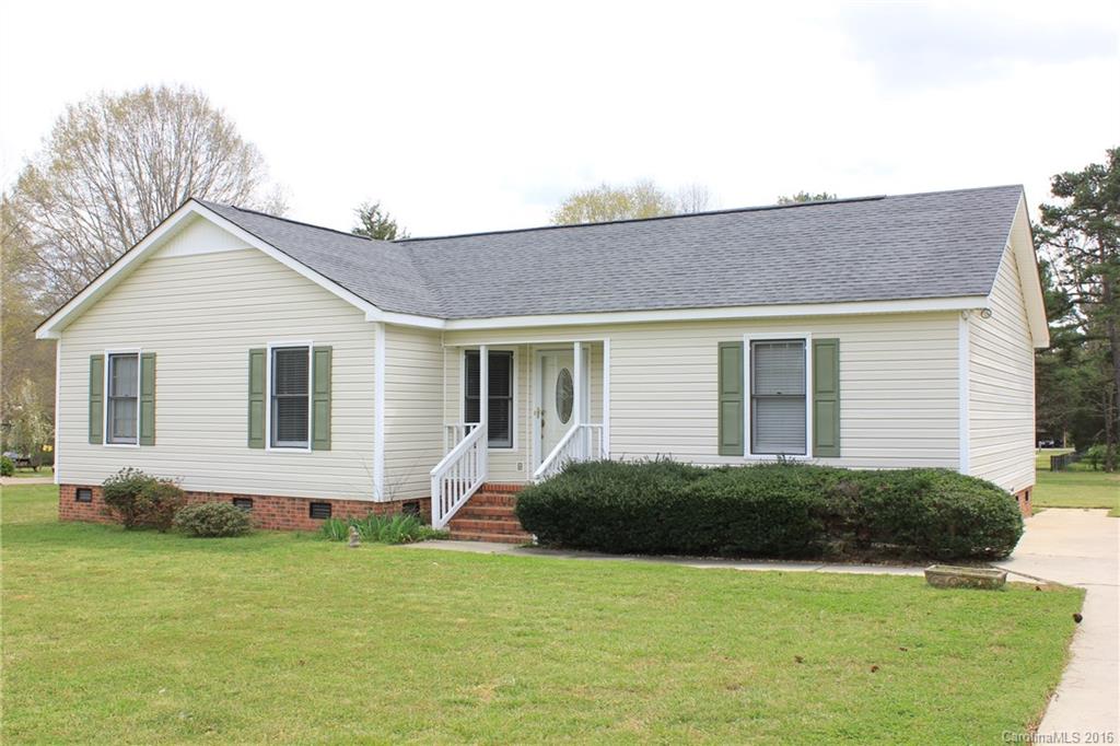 Squire Estates - Residential