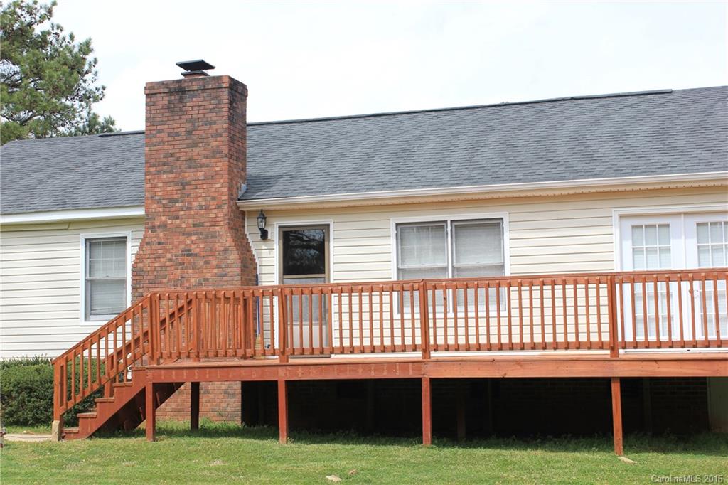 Squire Estates - Residential