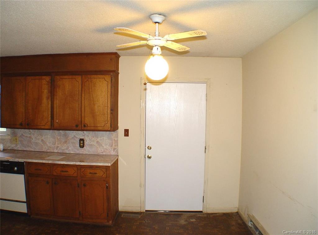 None - Residential