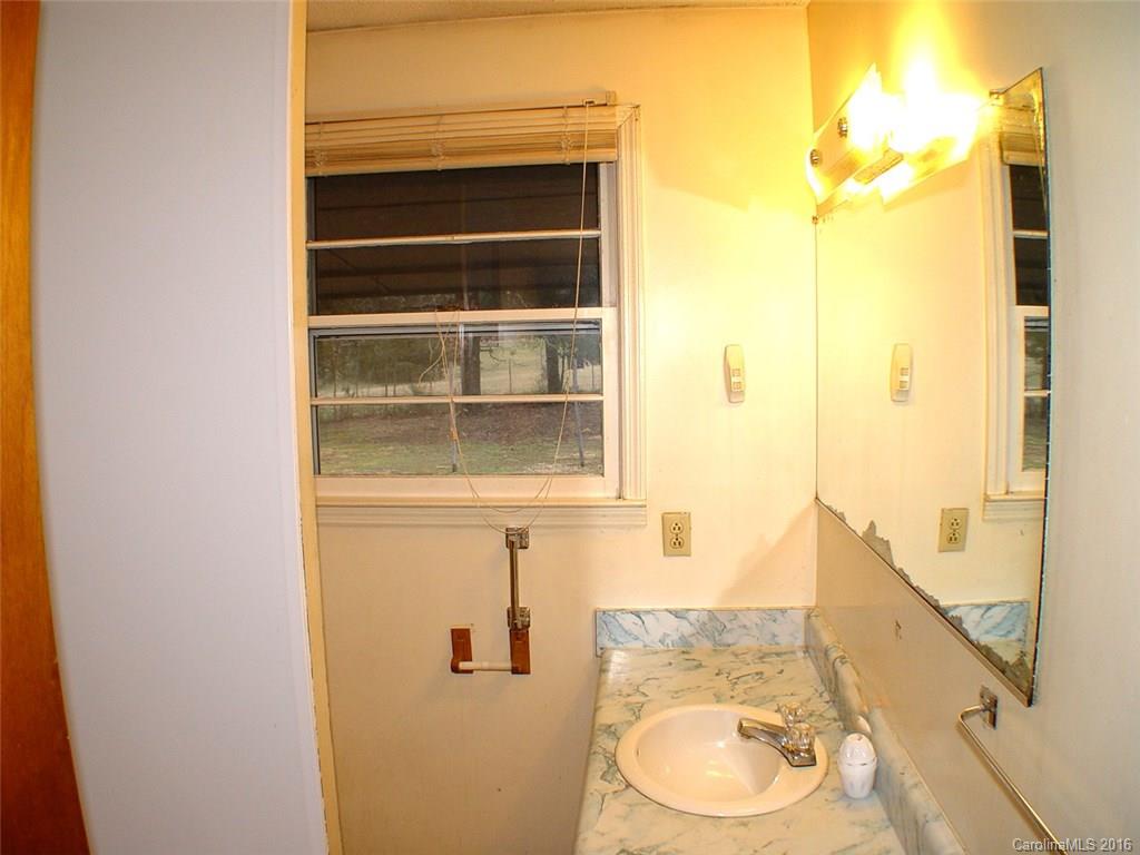 None - Residential