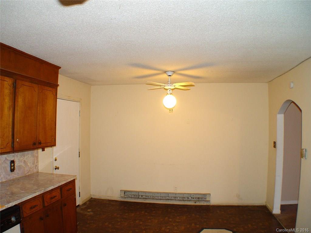 None - Residential