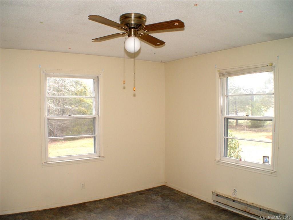 None - Residential
