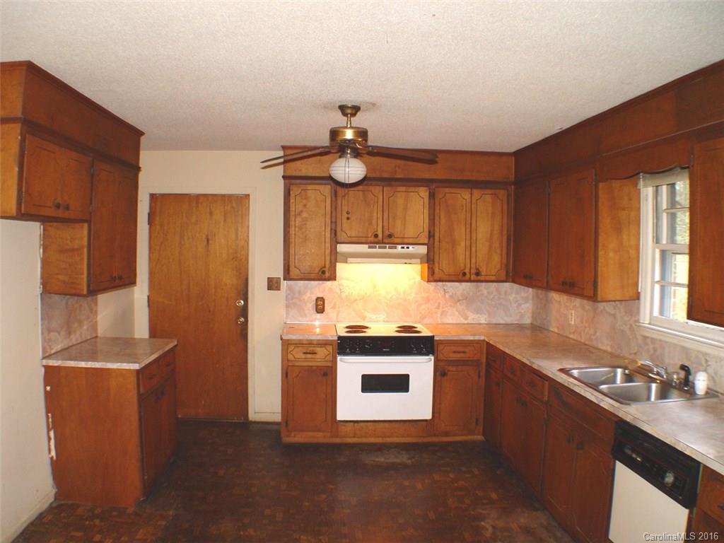 None - Residential