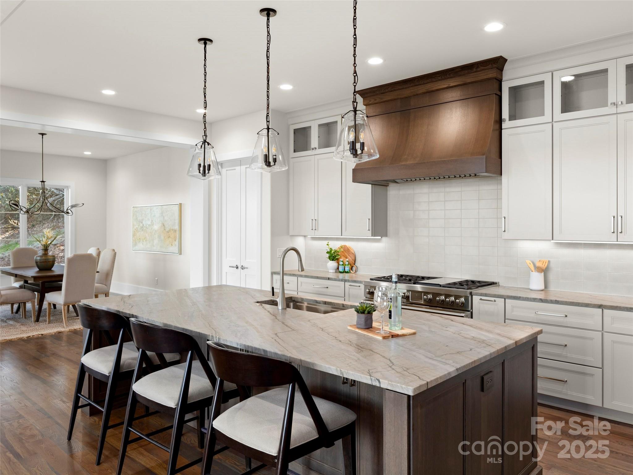 The Cliffs At Walnut Cove - Residential