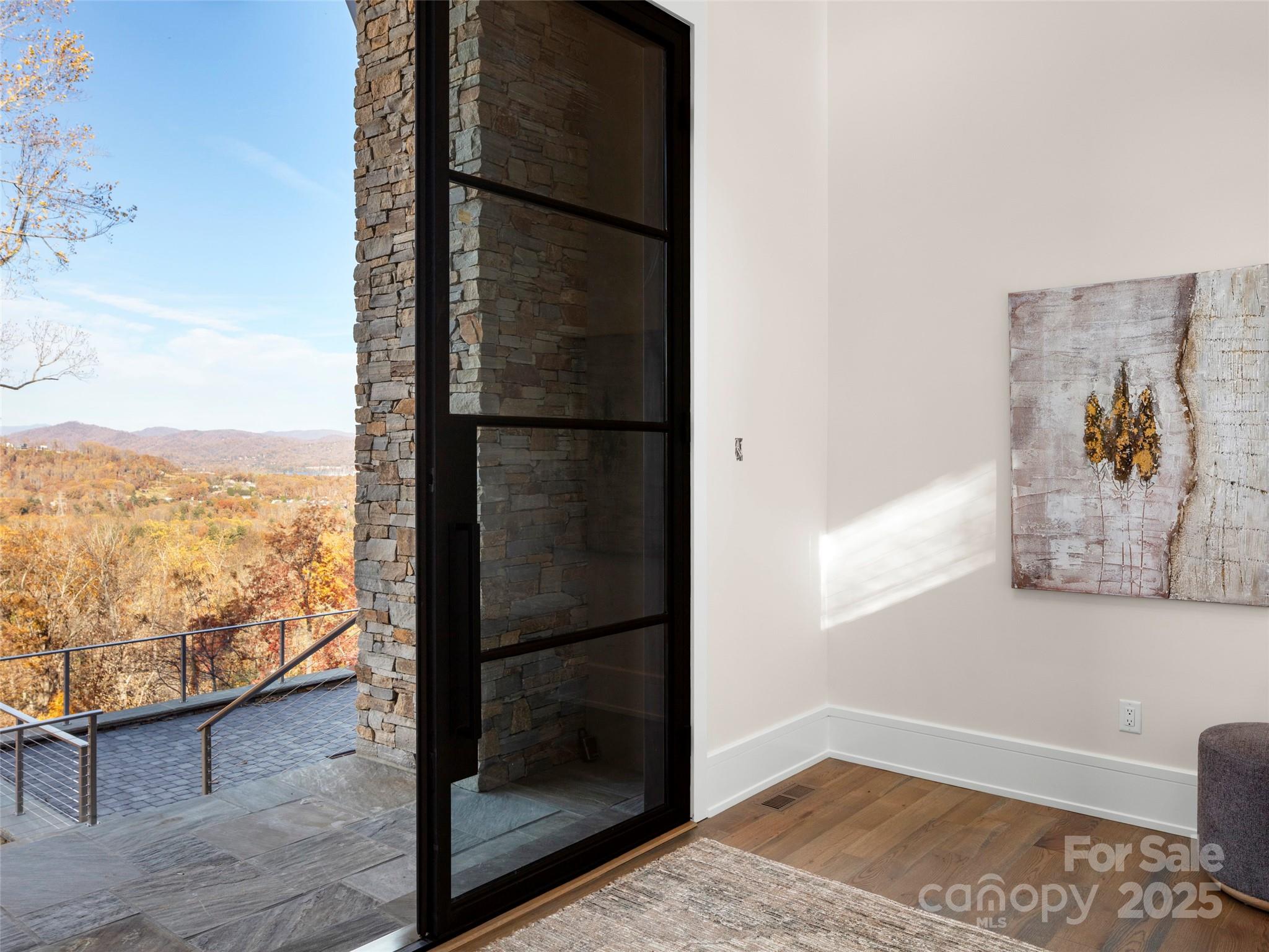 The Cliffs At Walnut Cove - Residential