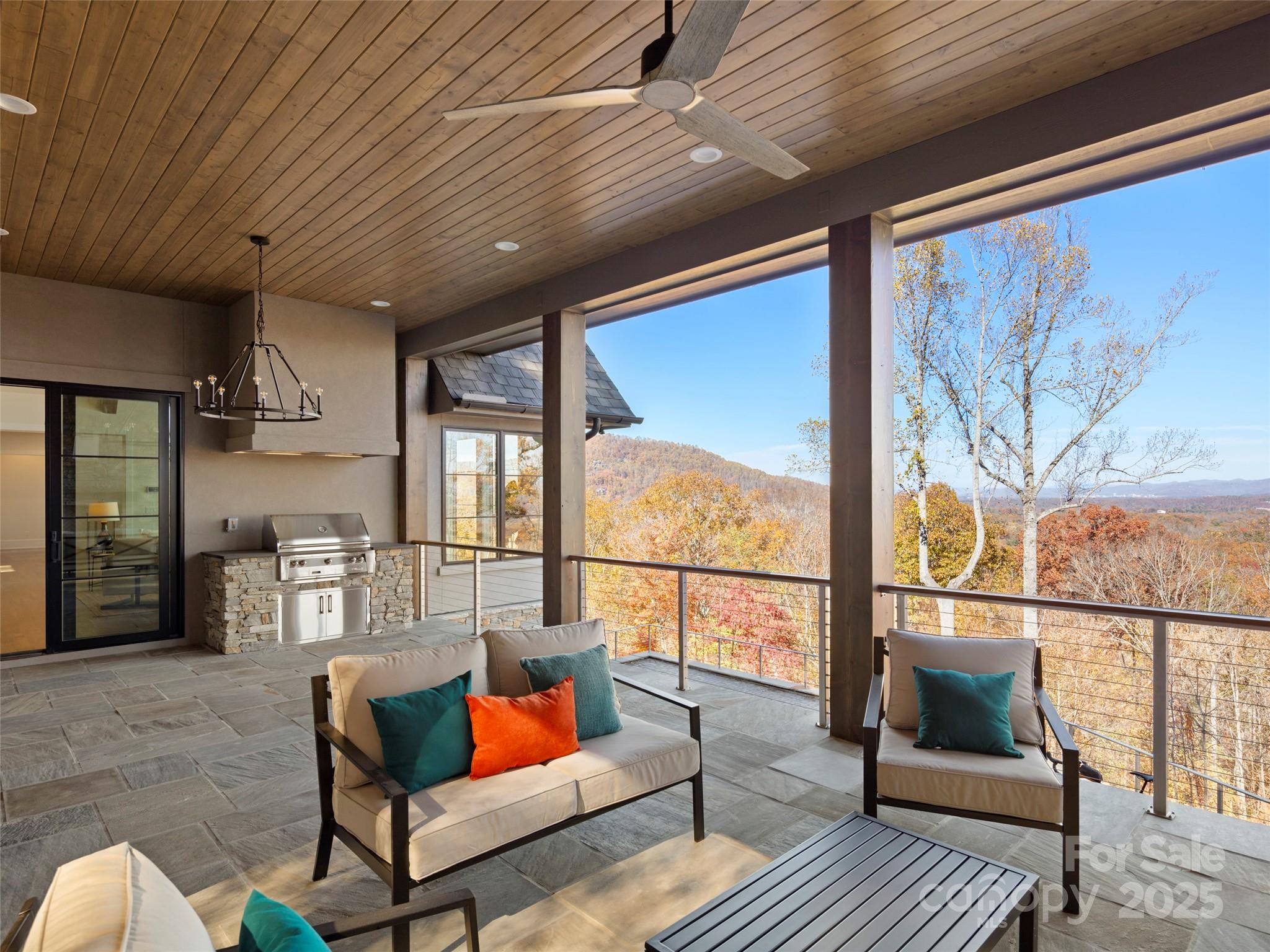 The Cliffs At Walnut Cove - Residential