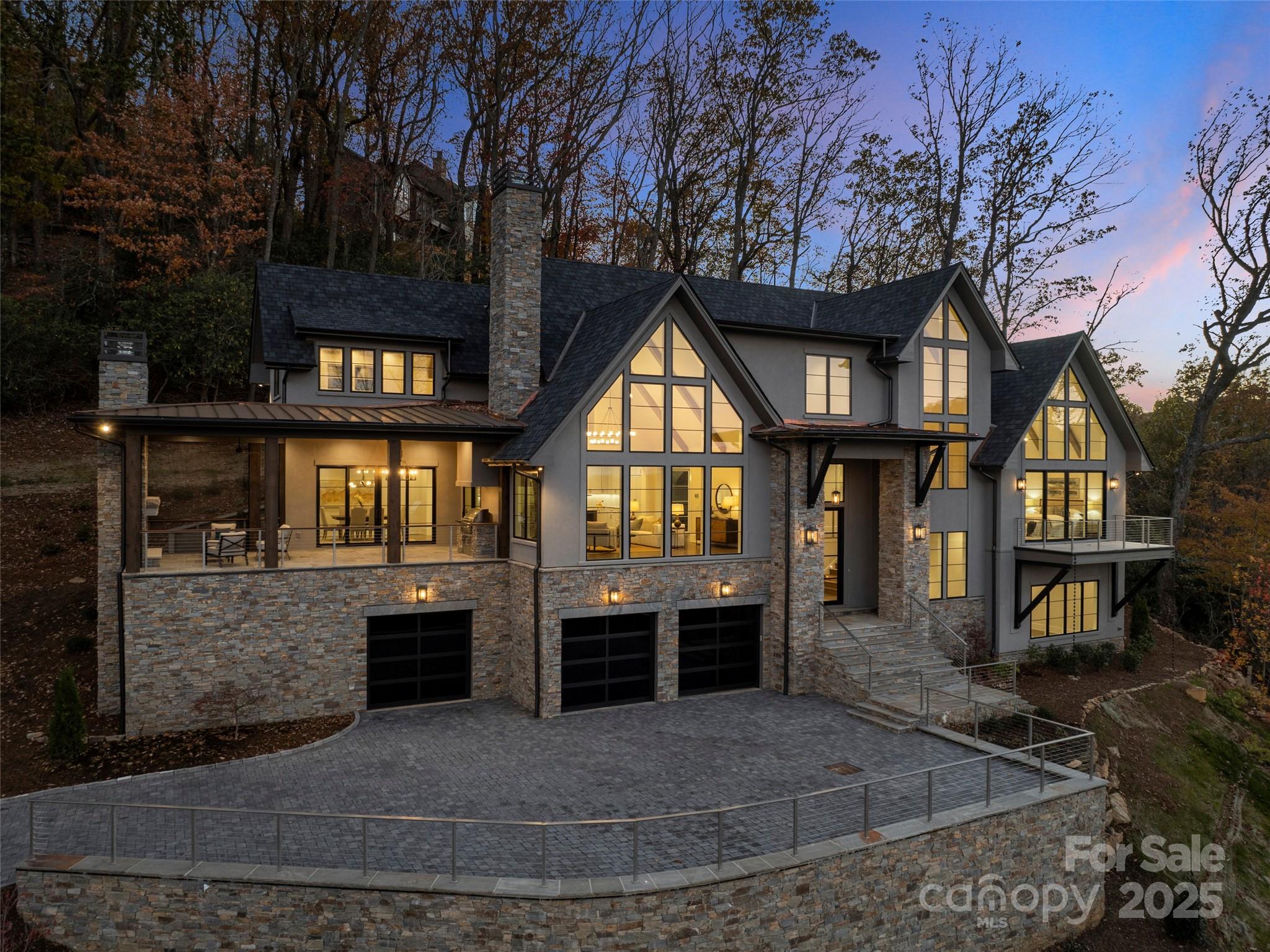The Cliffs At Walnut Cove - Residential