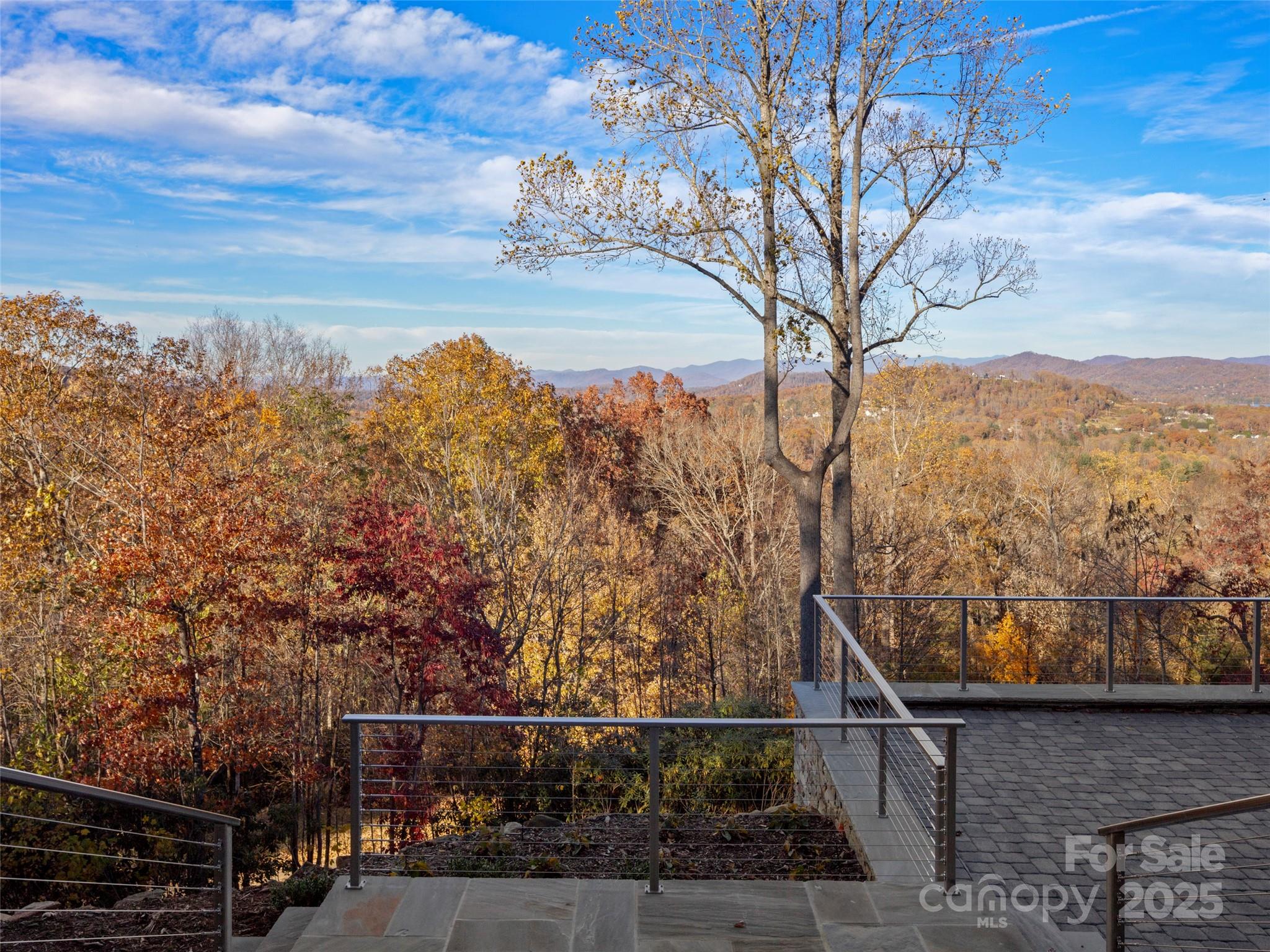 The Cliffs At Walnut Cove - Residential