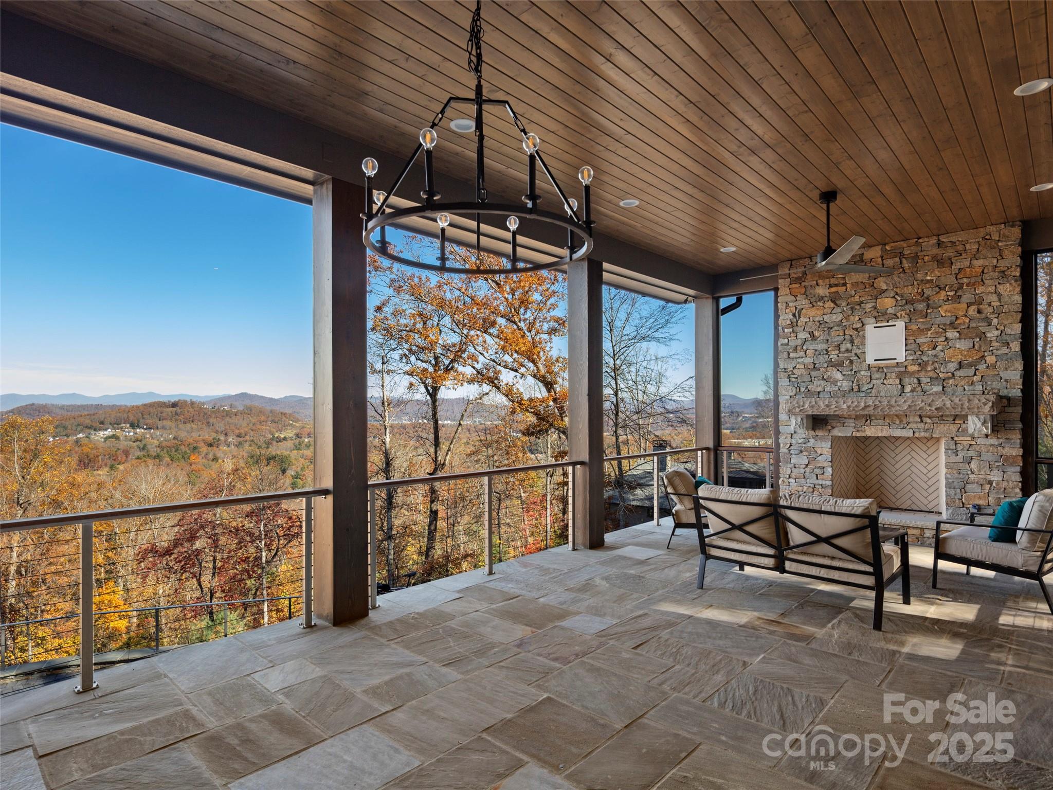 The Cliffs At Walnut Cove - Residential