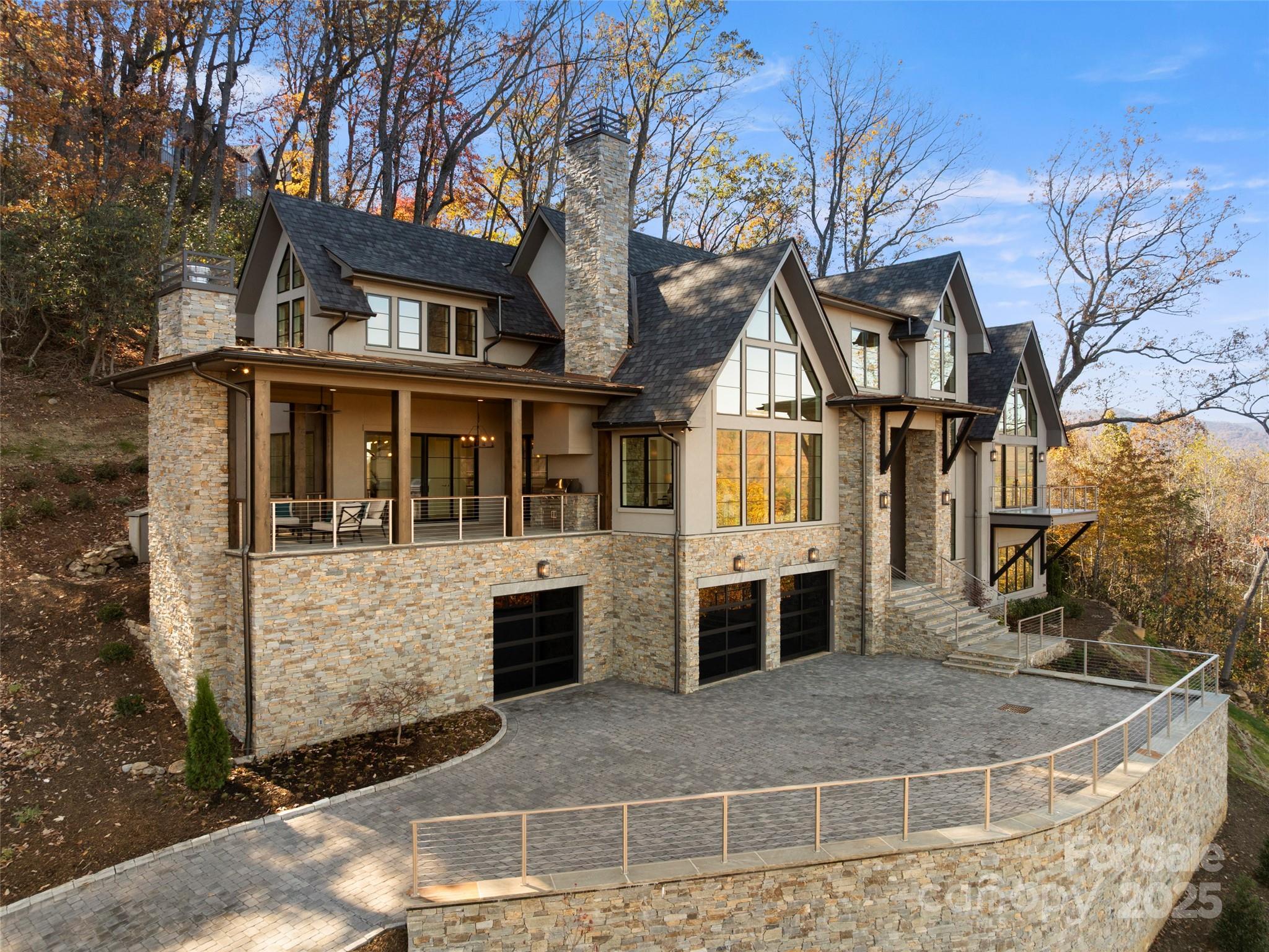 The Cliffs At Walnut Cove - Residential