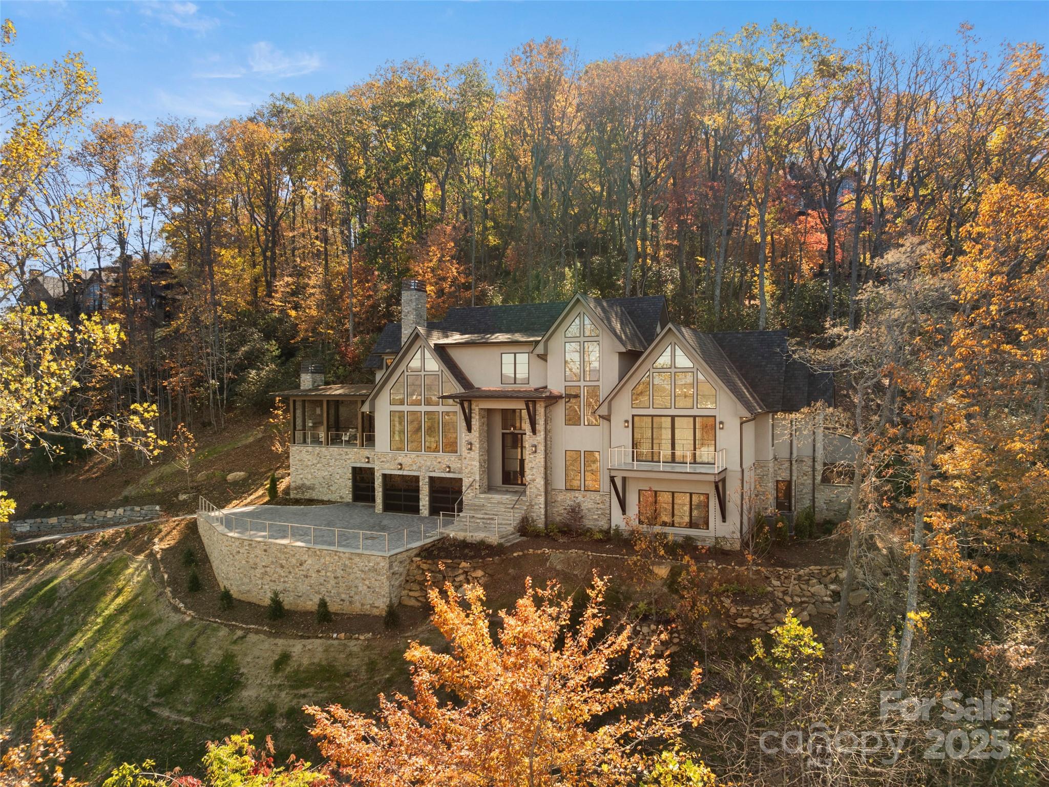 The Cliffs At Walnut Cove - Residential