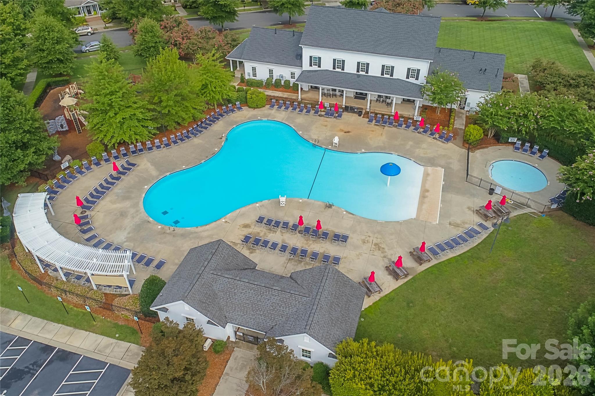 Baxter Village - Residential