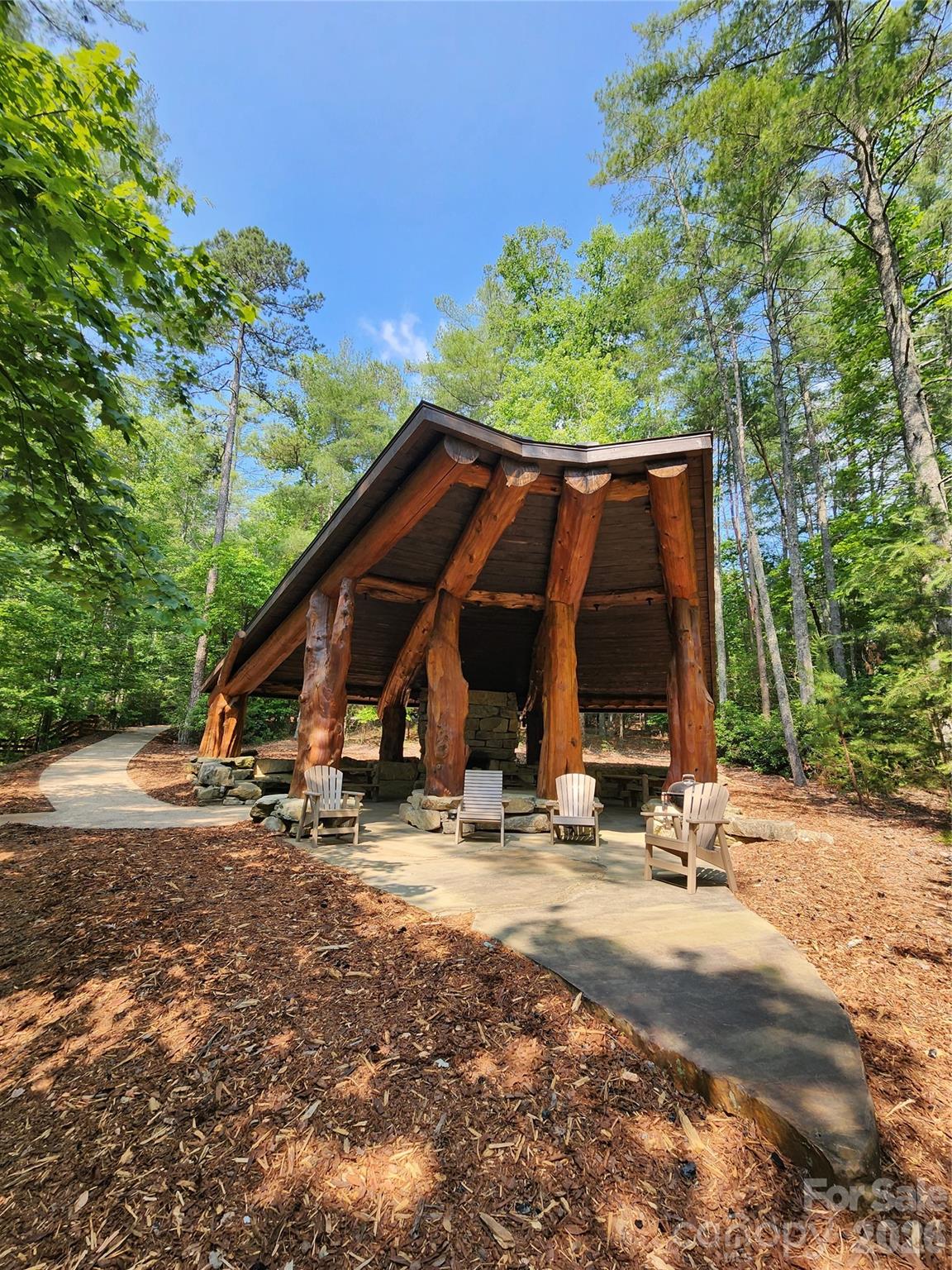 Black Forest - Residential