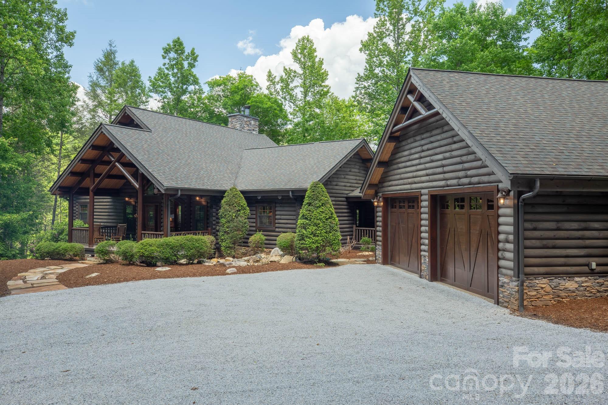 Black Forest - Residential