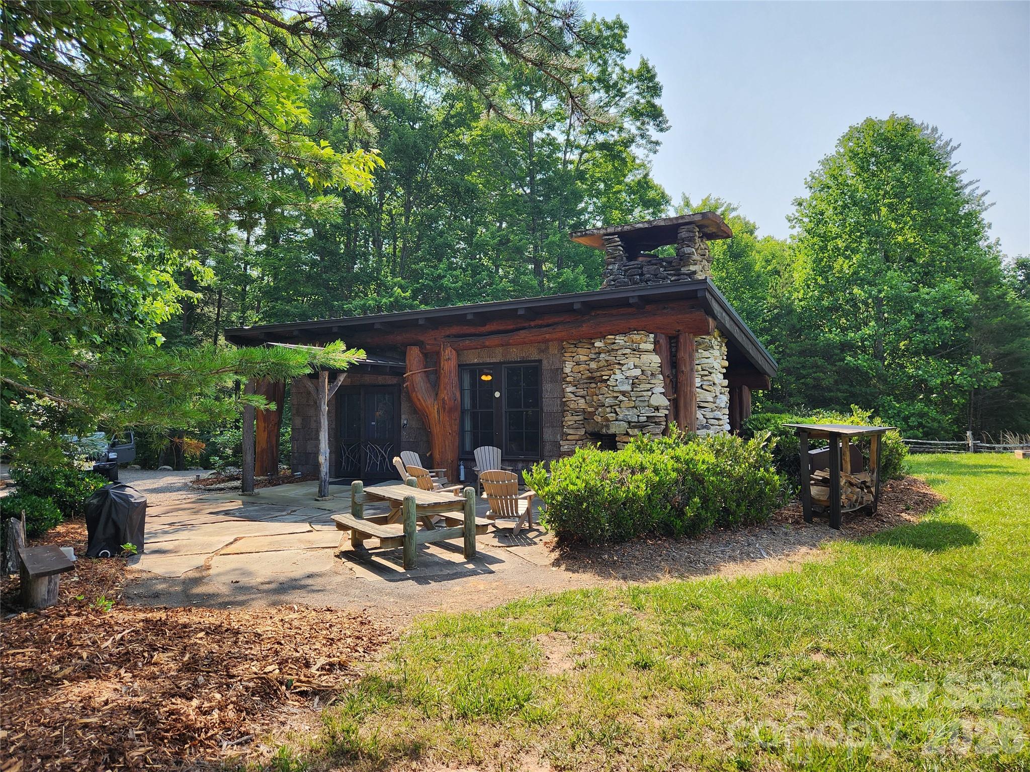 Black Forest - Residential