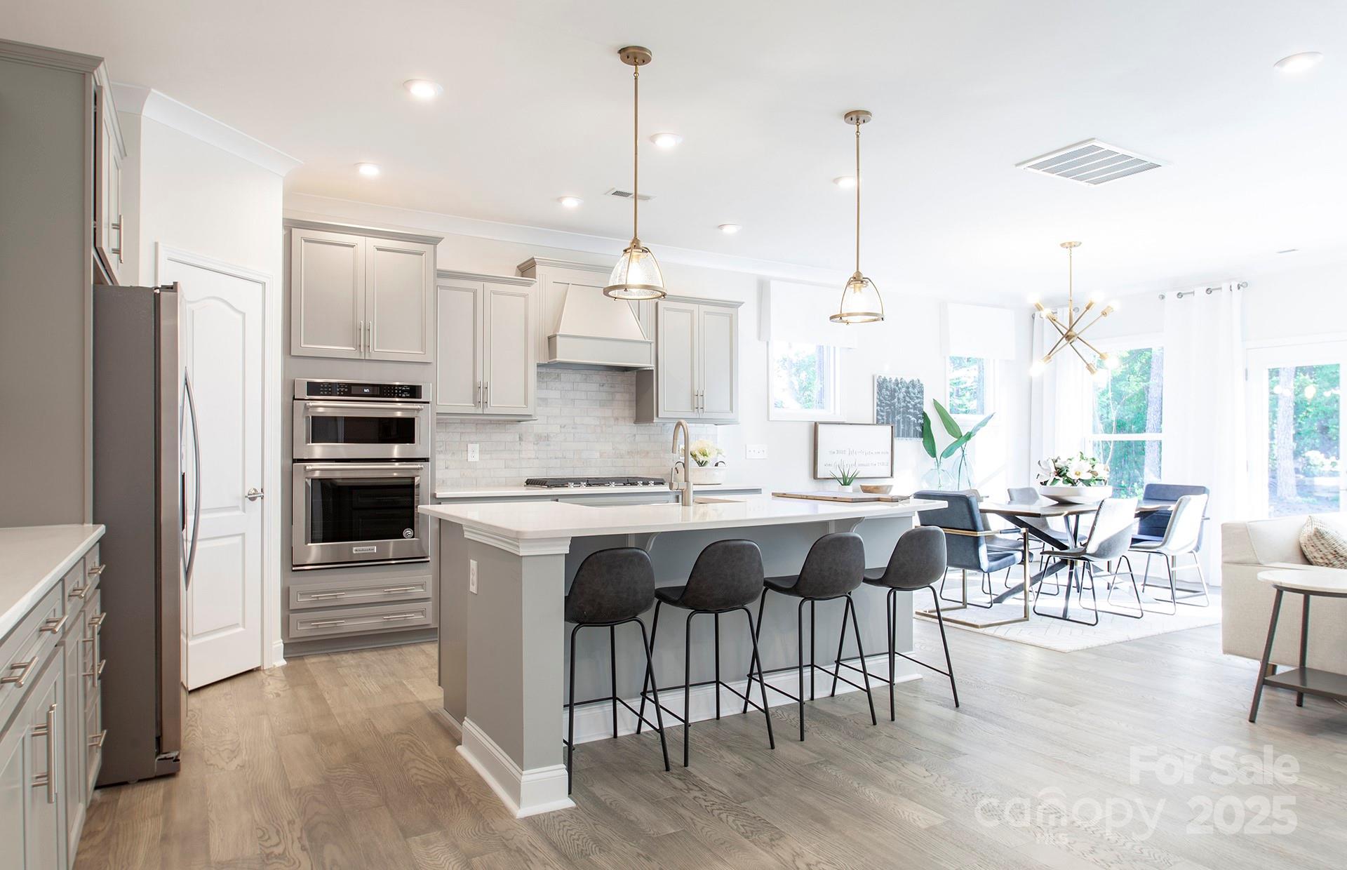 Kinsdale - Residential