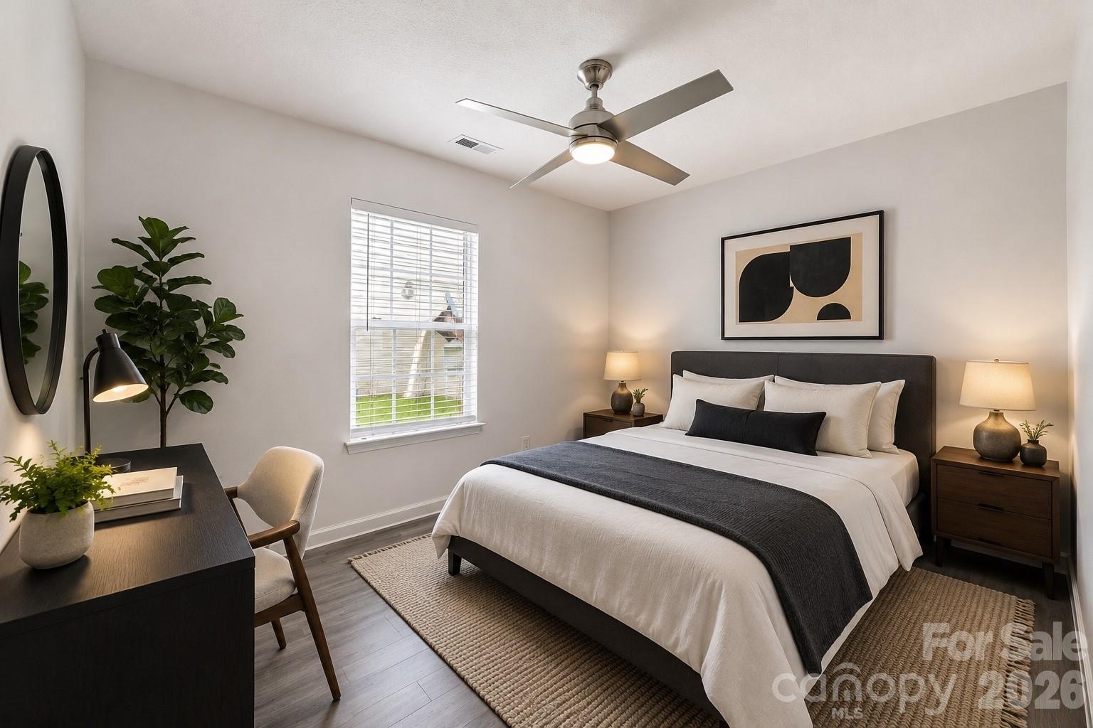 Bristol Park - Residential