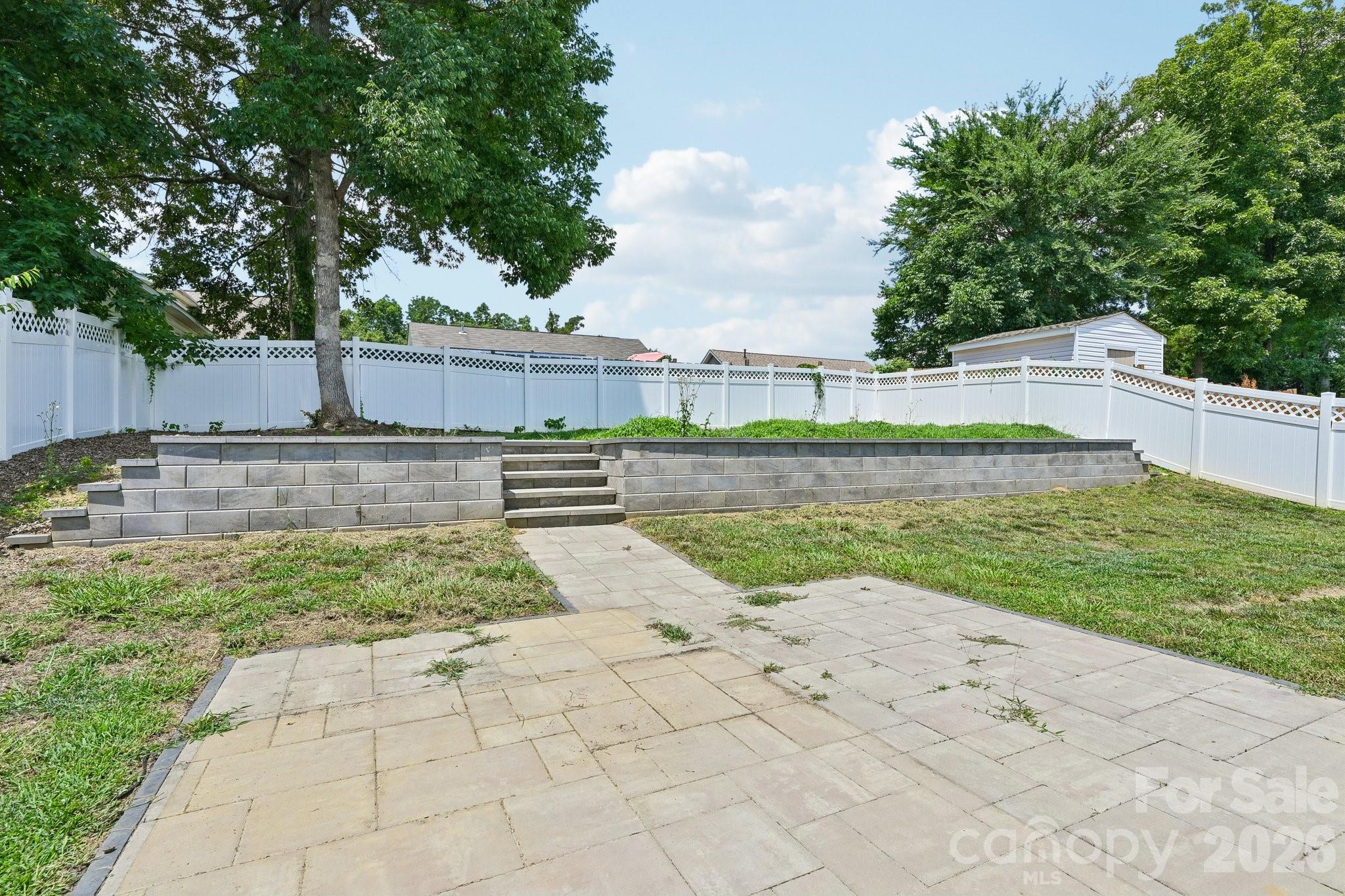 Bristol Park - Residential