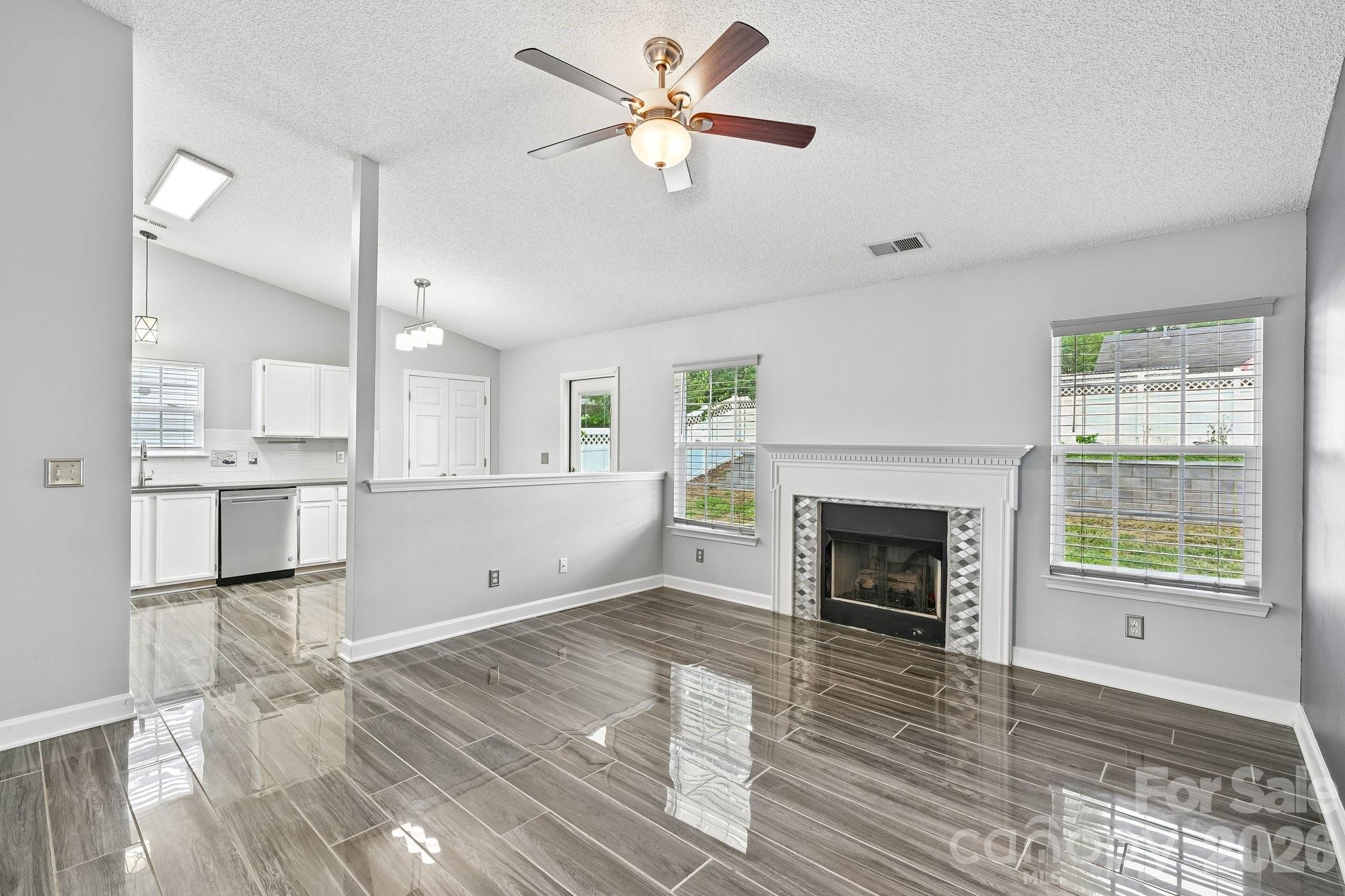 Bristol Park - Residential
