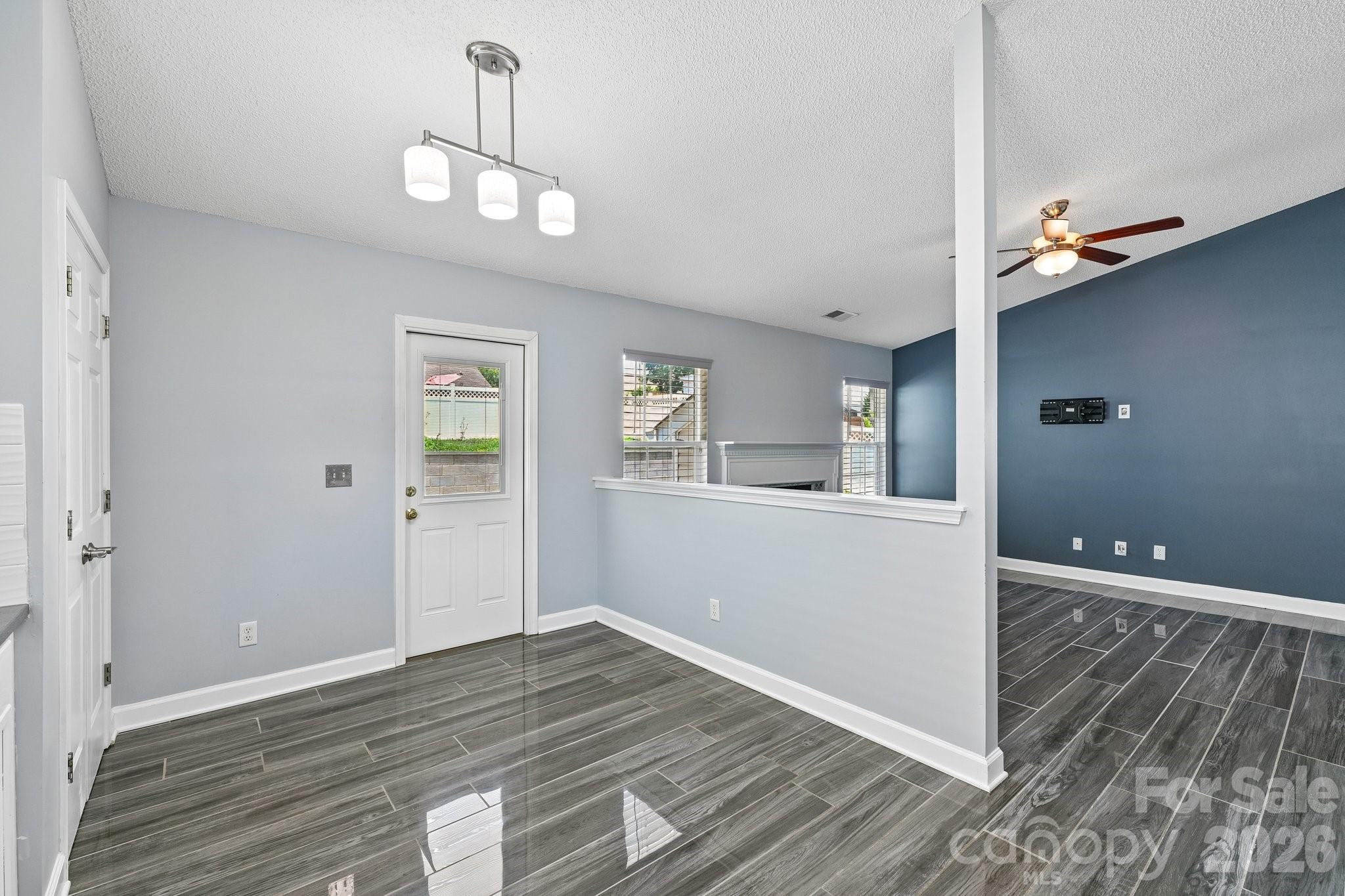 Bristol Park - Residential