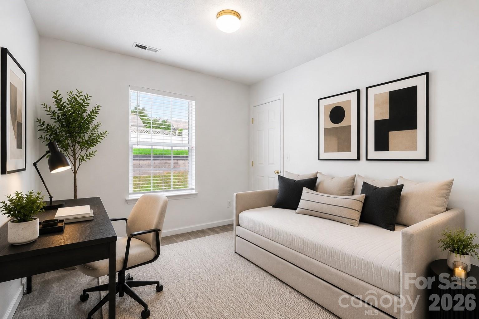 Bristol Park - Residential