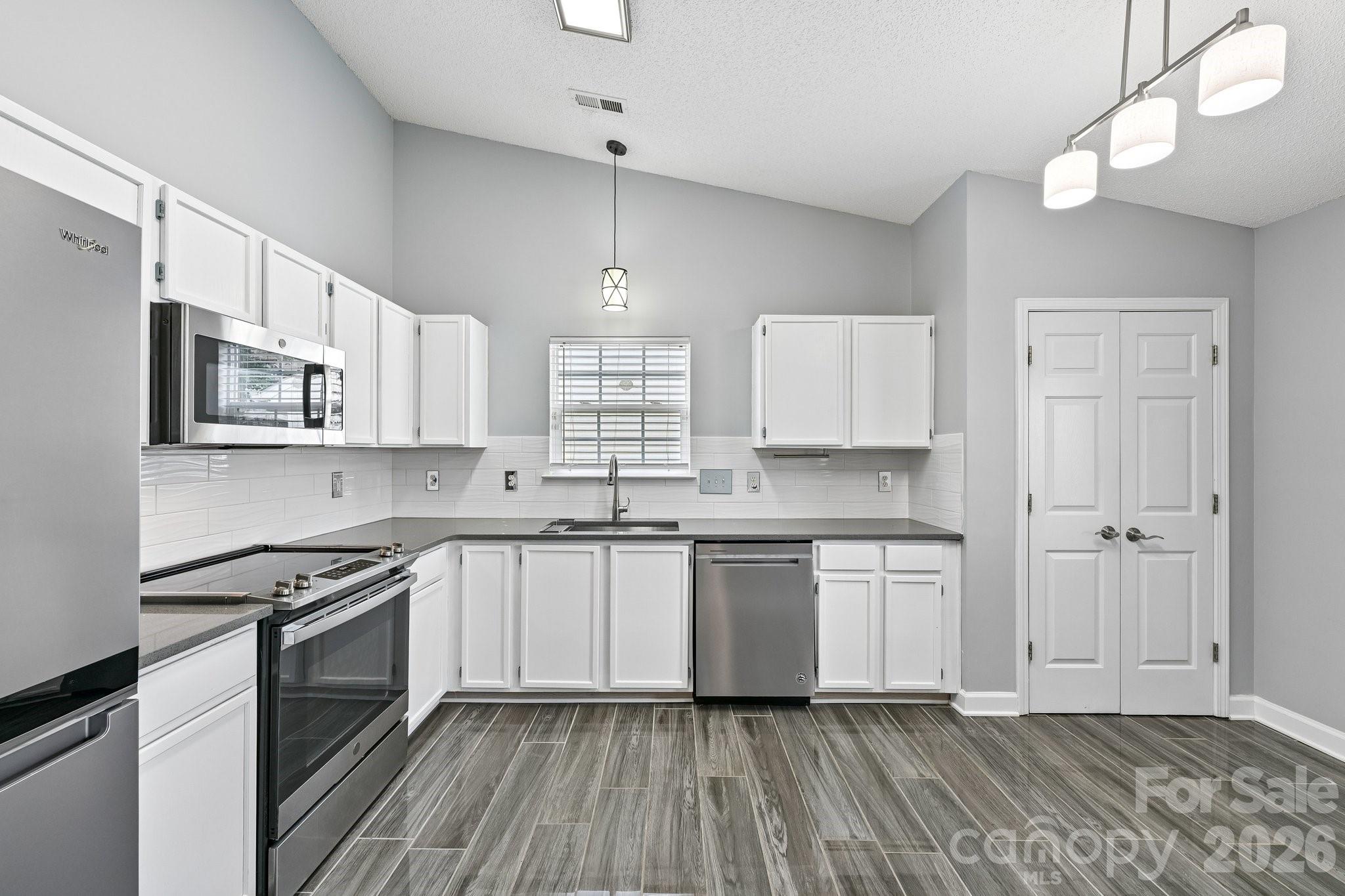 Bristol Park - Residential