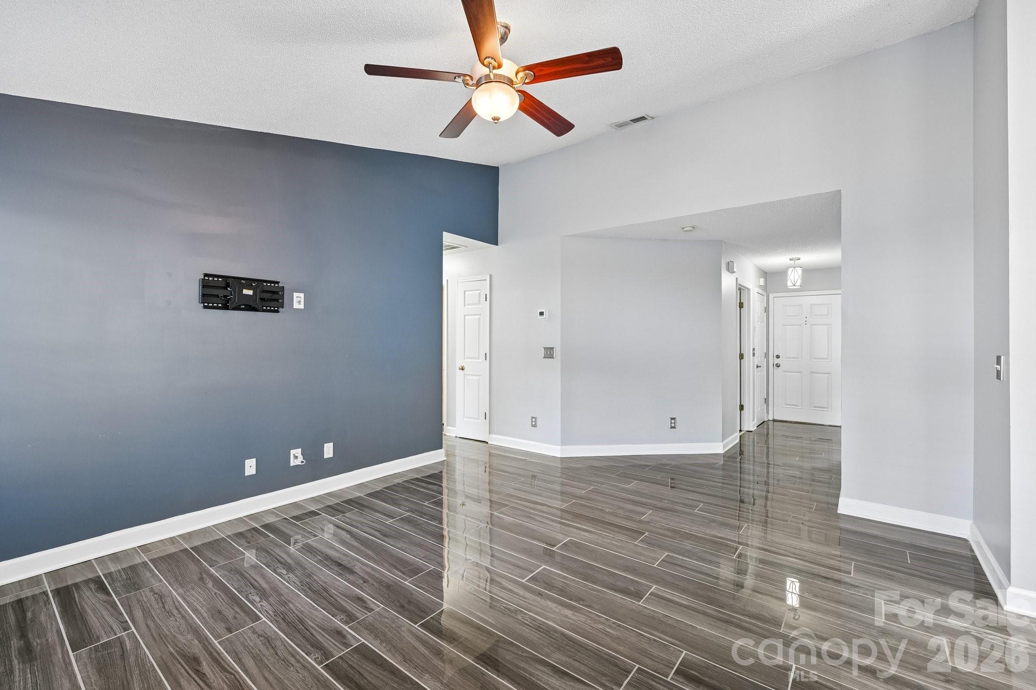 Bristol Park - Residential