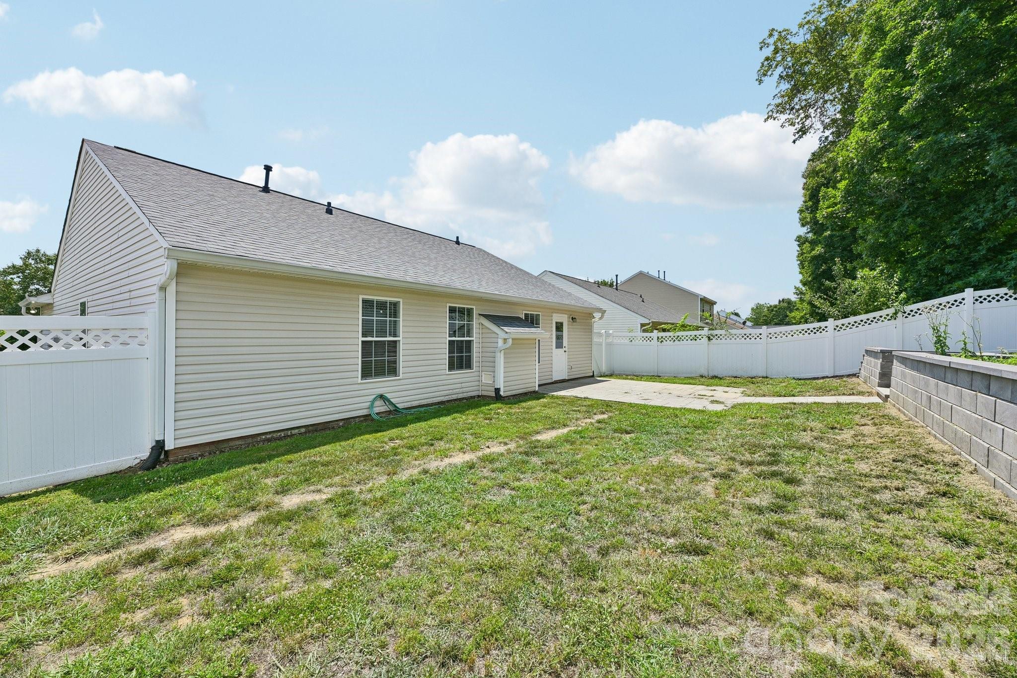 Bristol Park - Residential