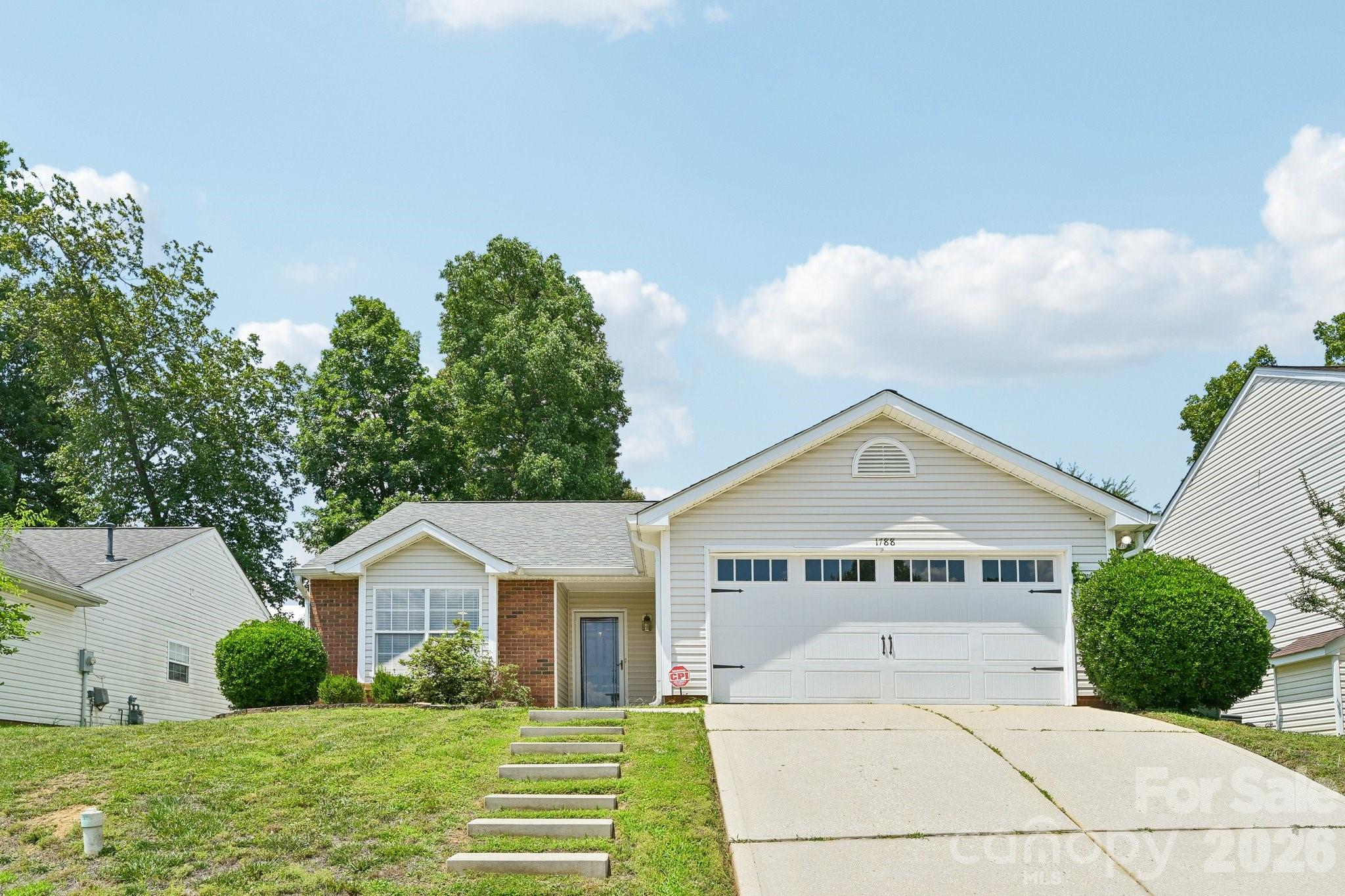 Bristol Park - Residential